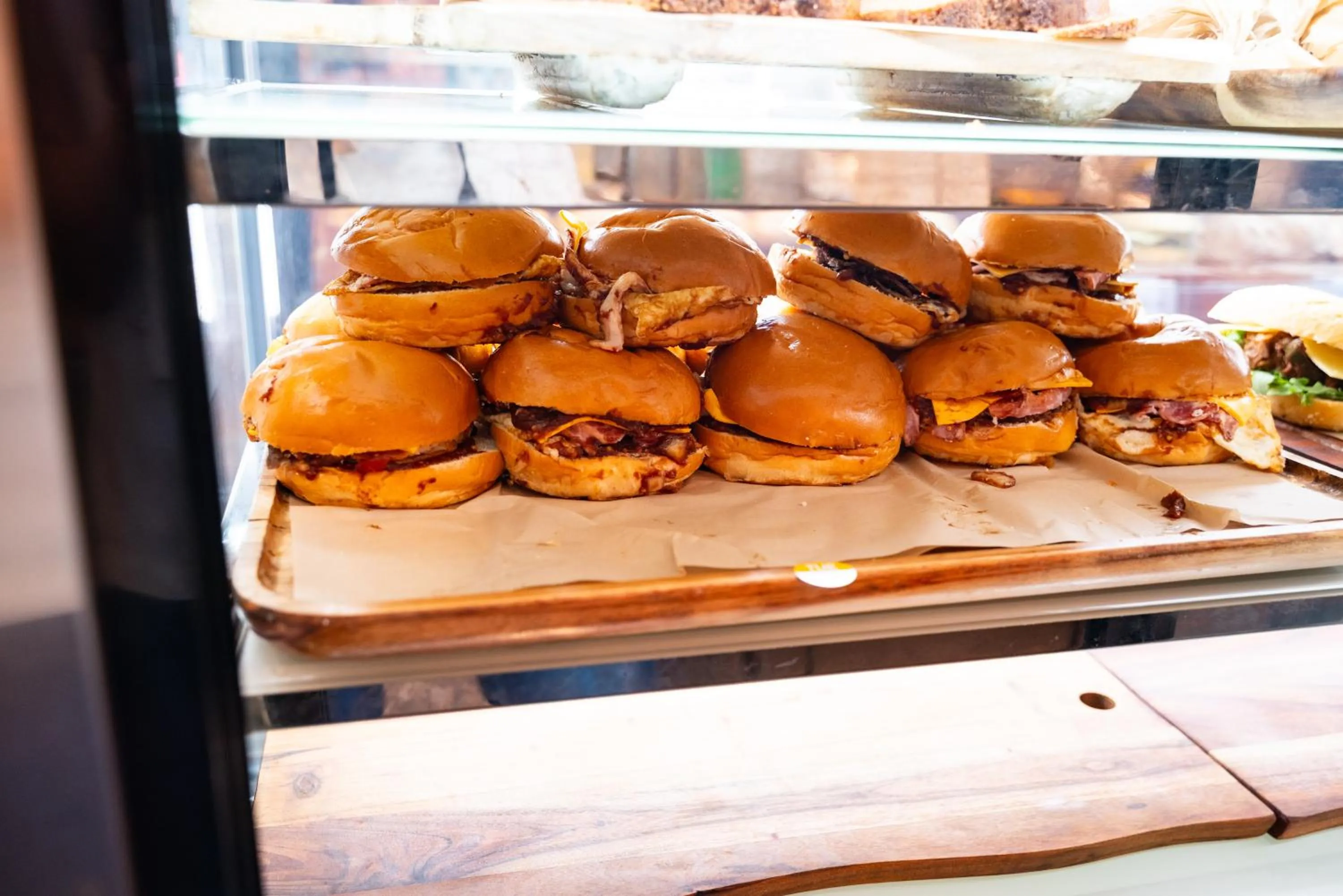 Restaurant/places to eat in European Hotel