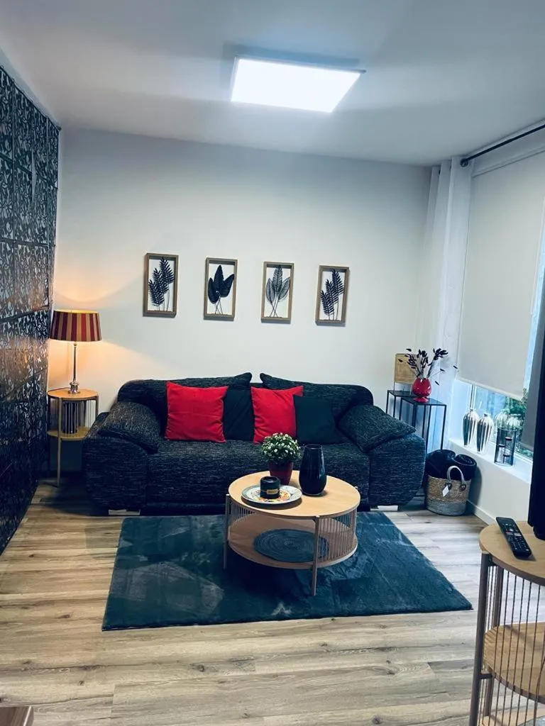 Xantener Ferienhaus Heeser Weg