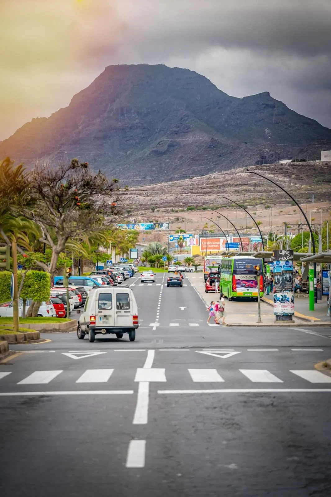 Neighbourhood in Comodoro Estudio Vista Mar Explotaciones Ravel
