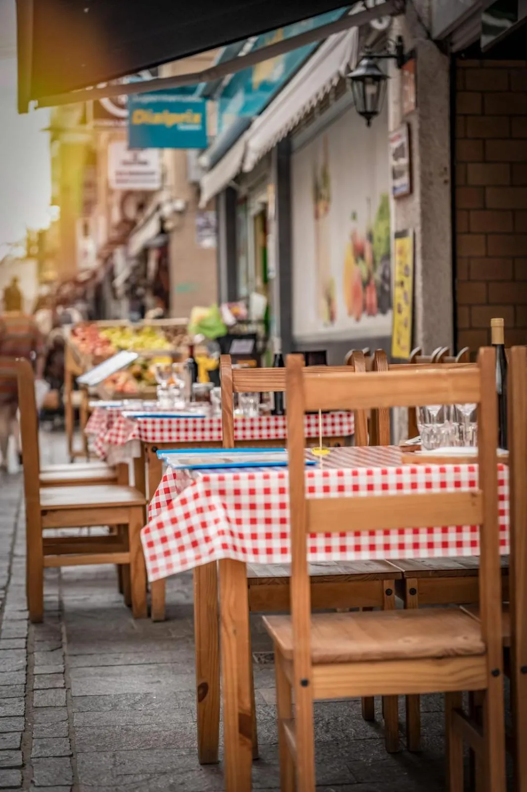 Restaurant/places to eat in Comodoro Estudio Vista Mar Explotaciones Ravel