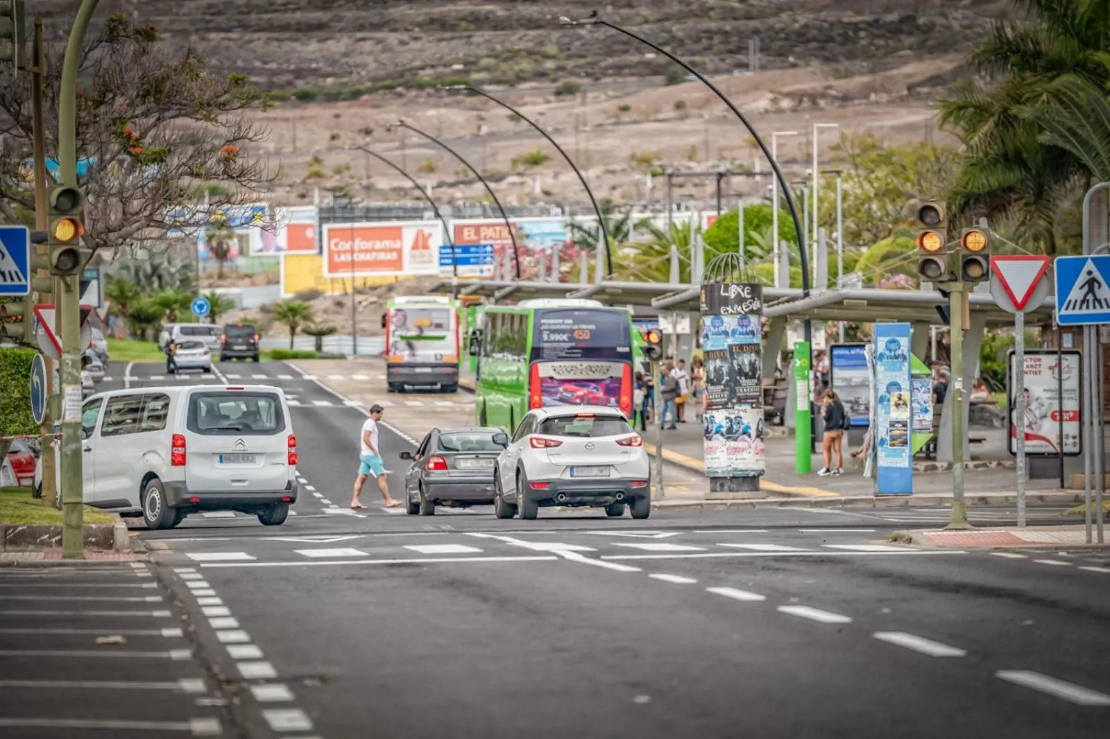 Neighbourhood in Comodoro Estudio Vista Mar Explotaciones Ravel