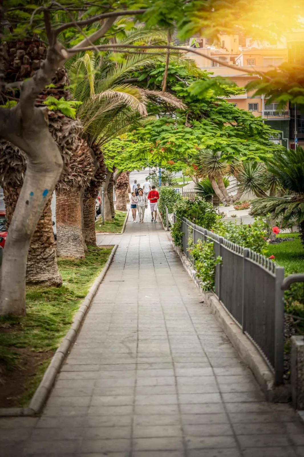 Nearby landmark in Comodoro Estudio Vista Mar Explotaciones Ravel