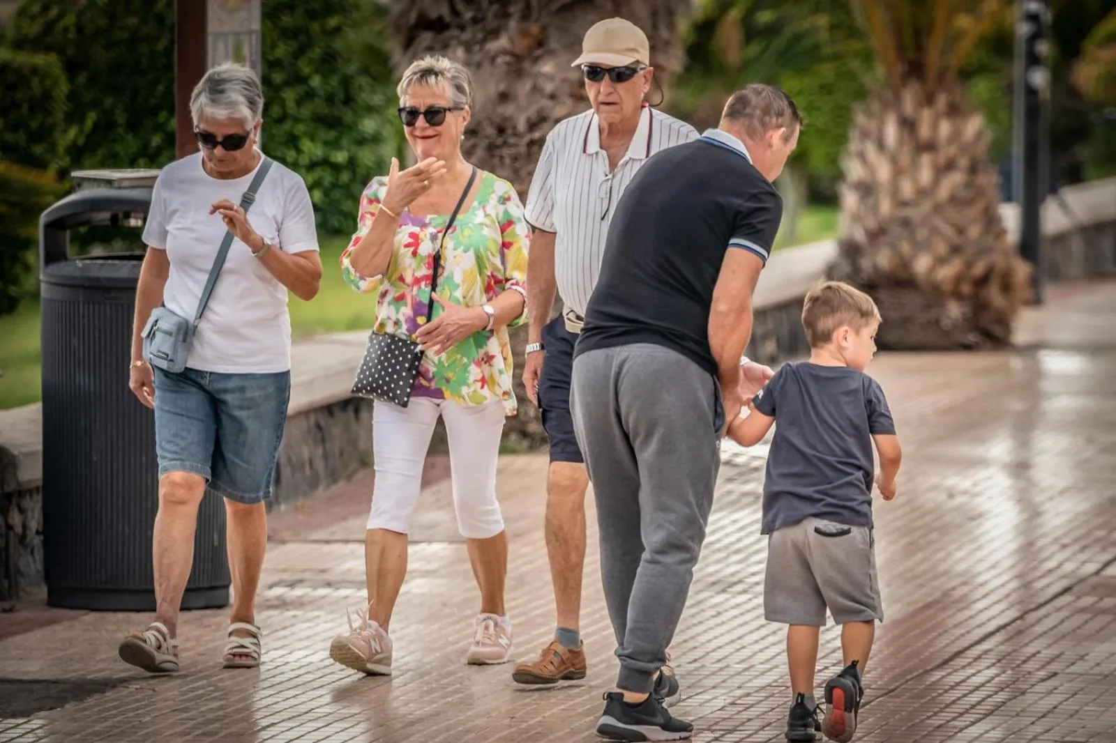 Comodoro Estudio Vista Mar Explotaciones Ravel