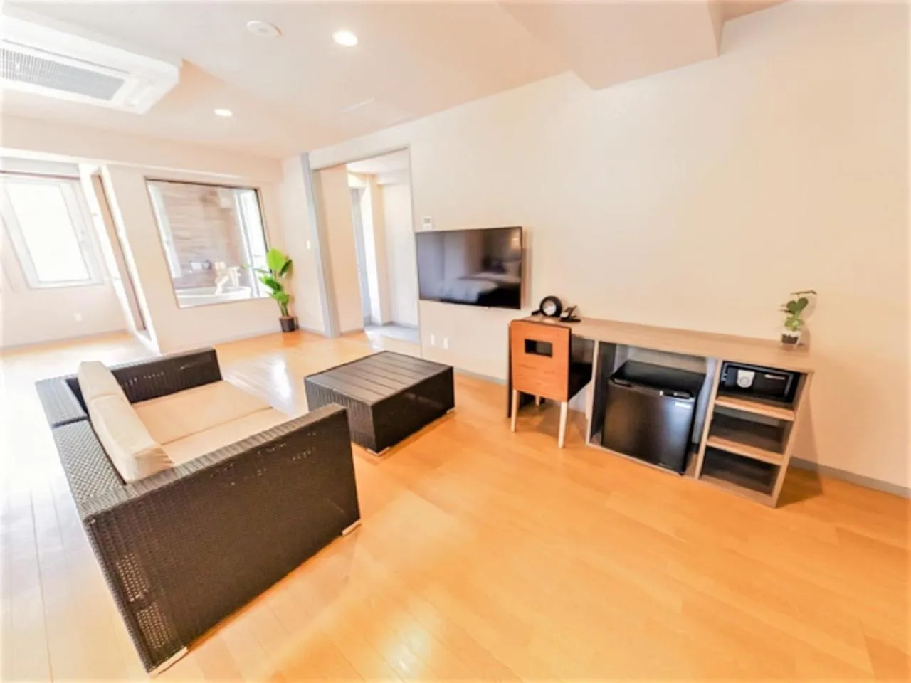 LiVEMAX RESORT Kusatsu Onsen