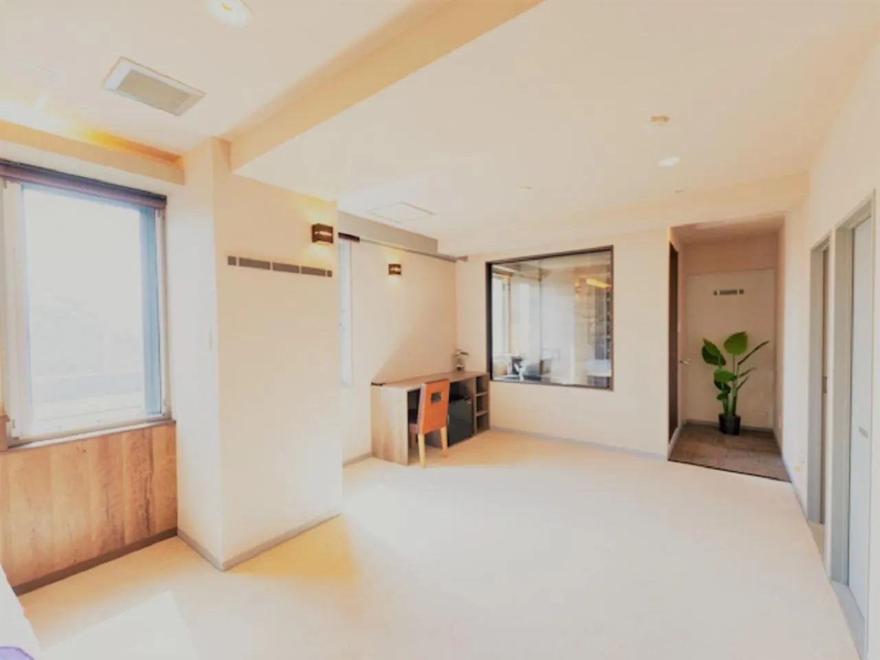 LiVEMAX RESORT Kusatsu Onsen