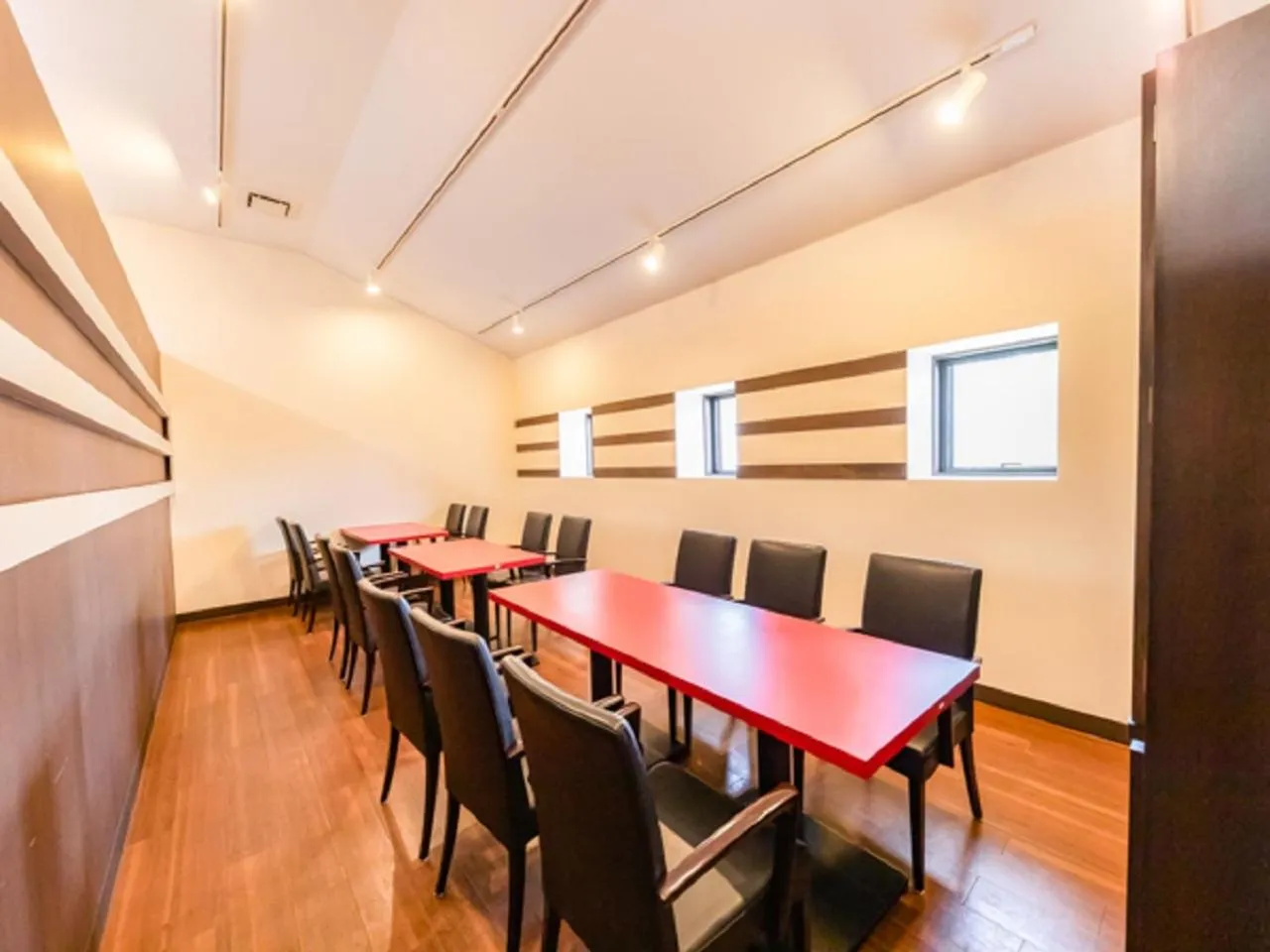 Restaurant/places to eat in LiVEMAX RESORT Kusatsu Onsen