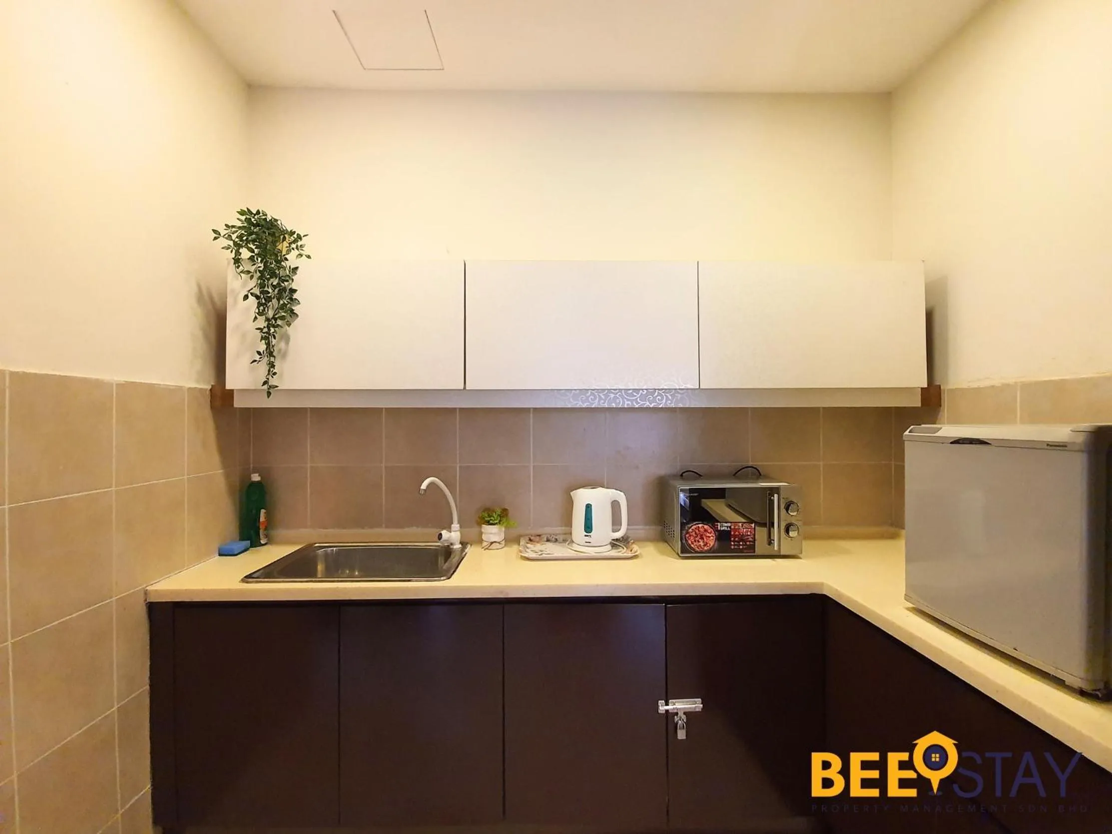 Gold Coast Morib Studio l Apartment I Penthouse