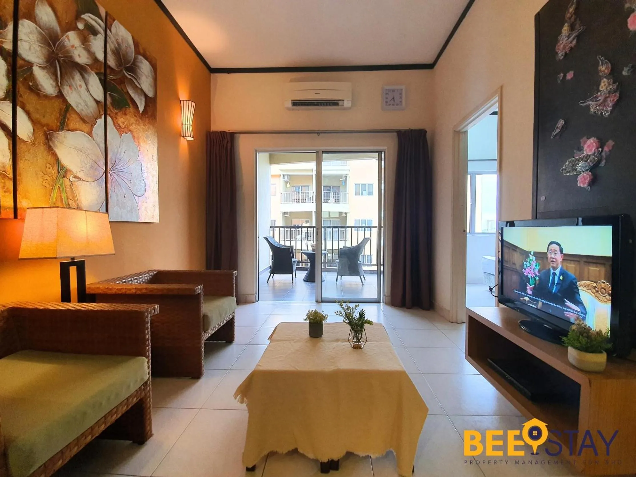 Gold Coast Morib Studio l Apartment I Penthouse