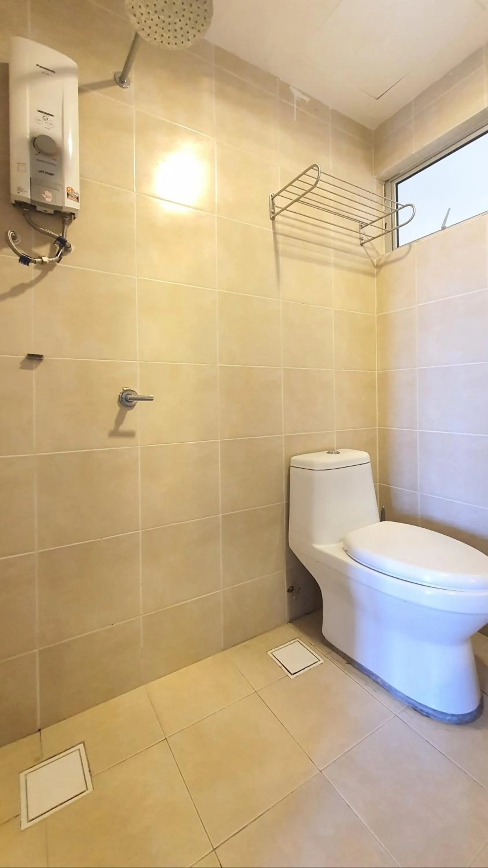 Bathroom in Gold Coast Morib Studio l Apartment I Penthouse