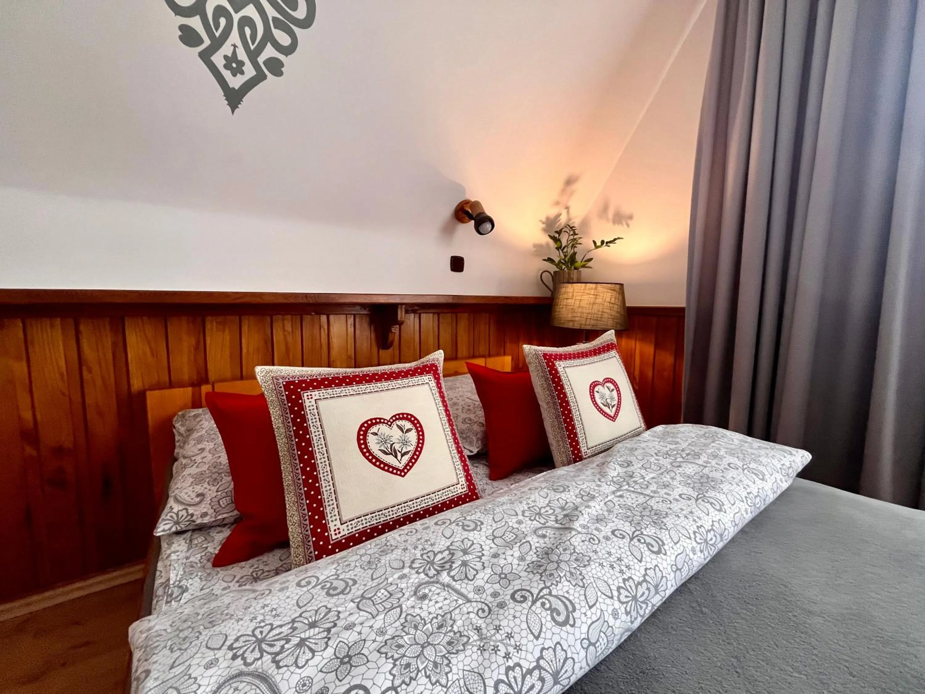 Bed in Marina Zakopane