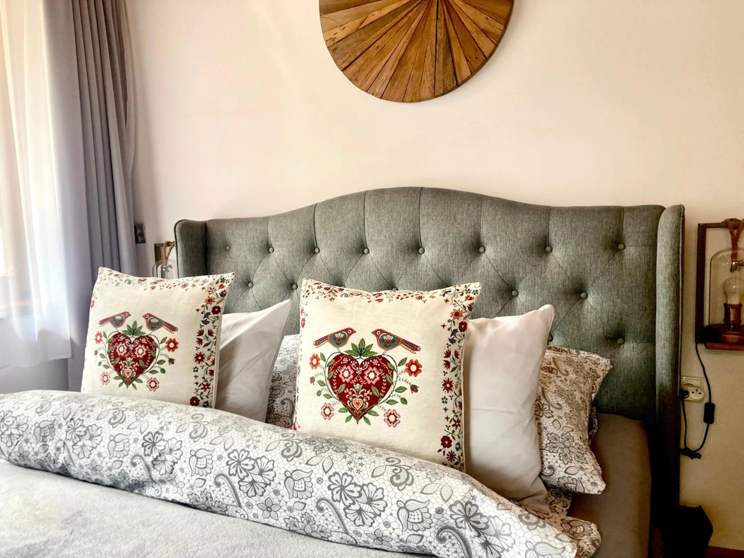 Bed in Marina Zakopane