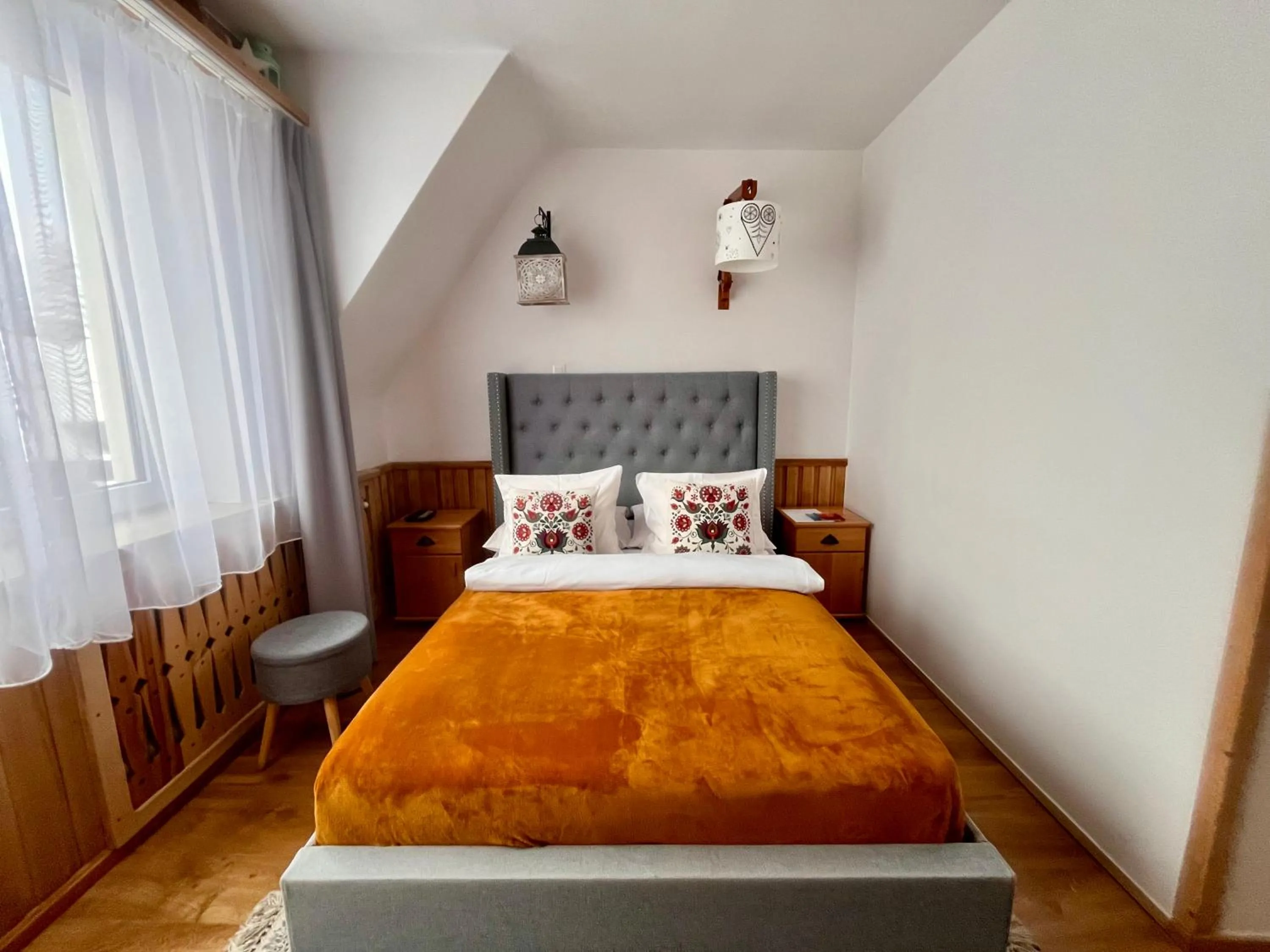 Bed in Marina Zakopane