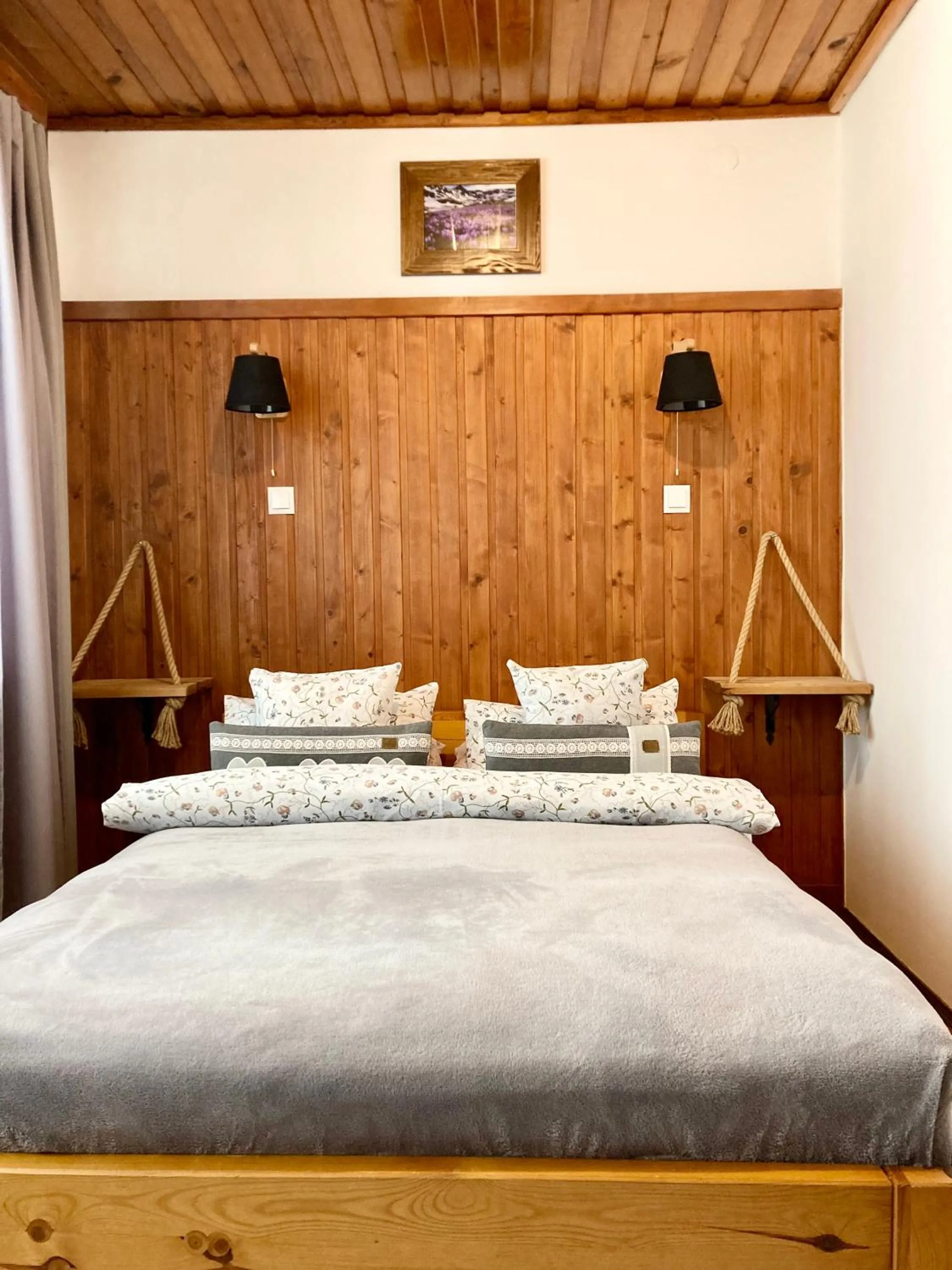 Bed in Marina Zakopane