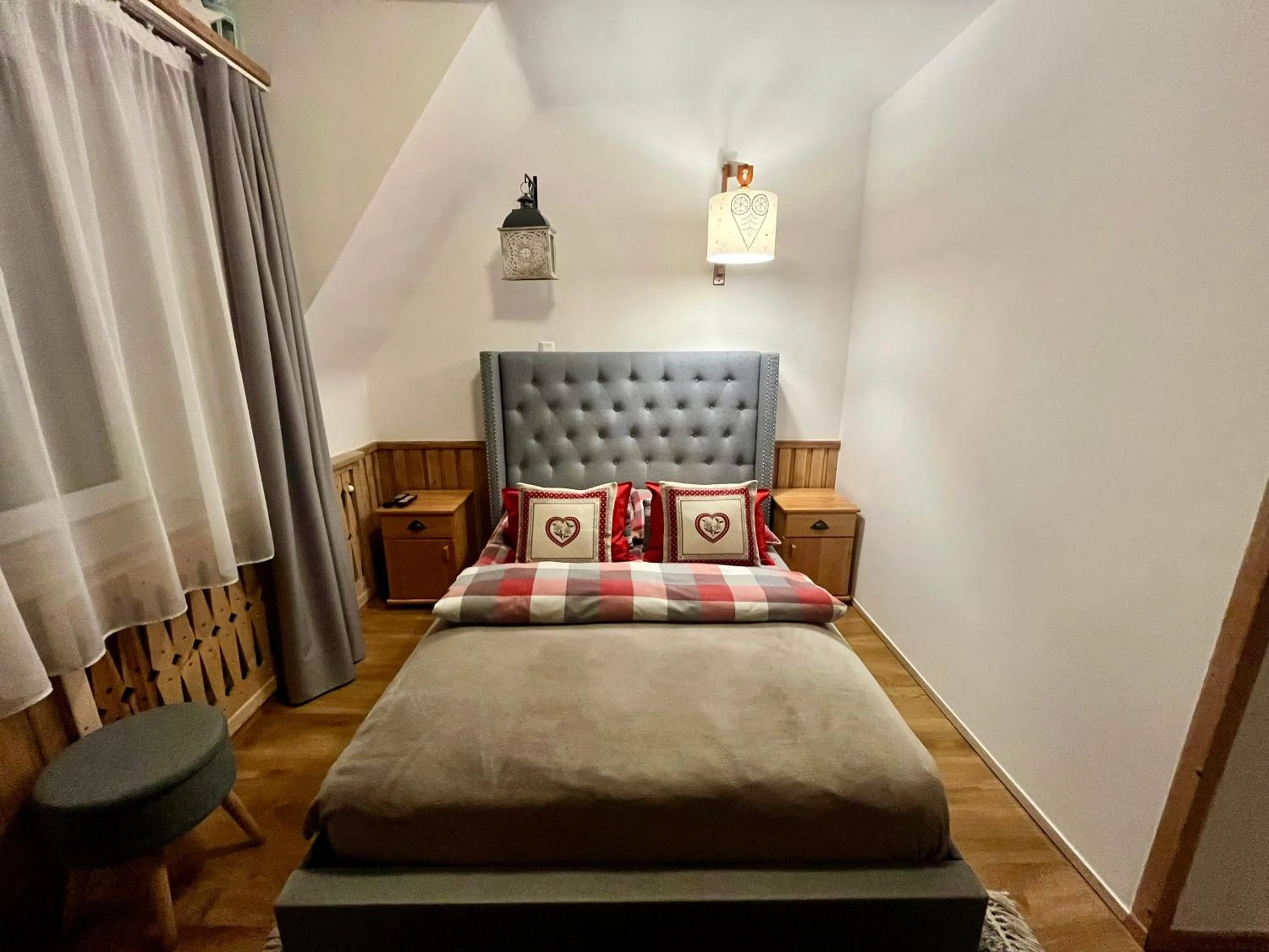 Bed in Marina Zakopane