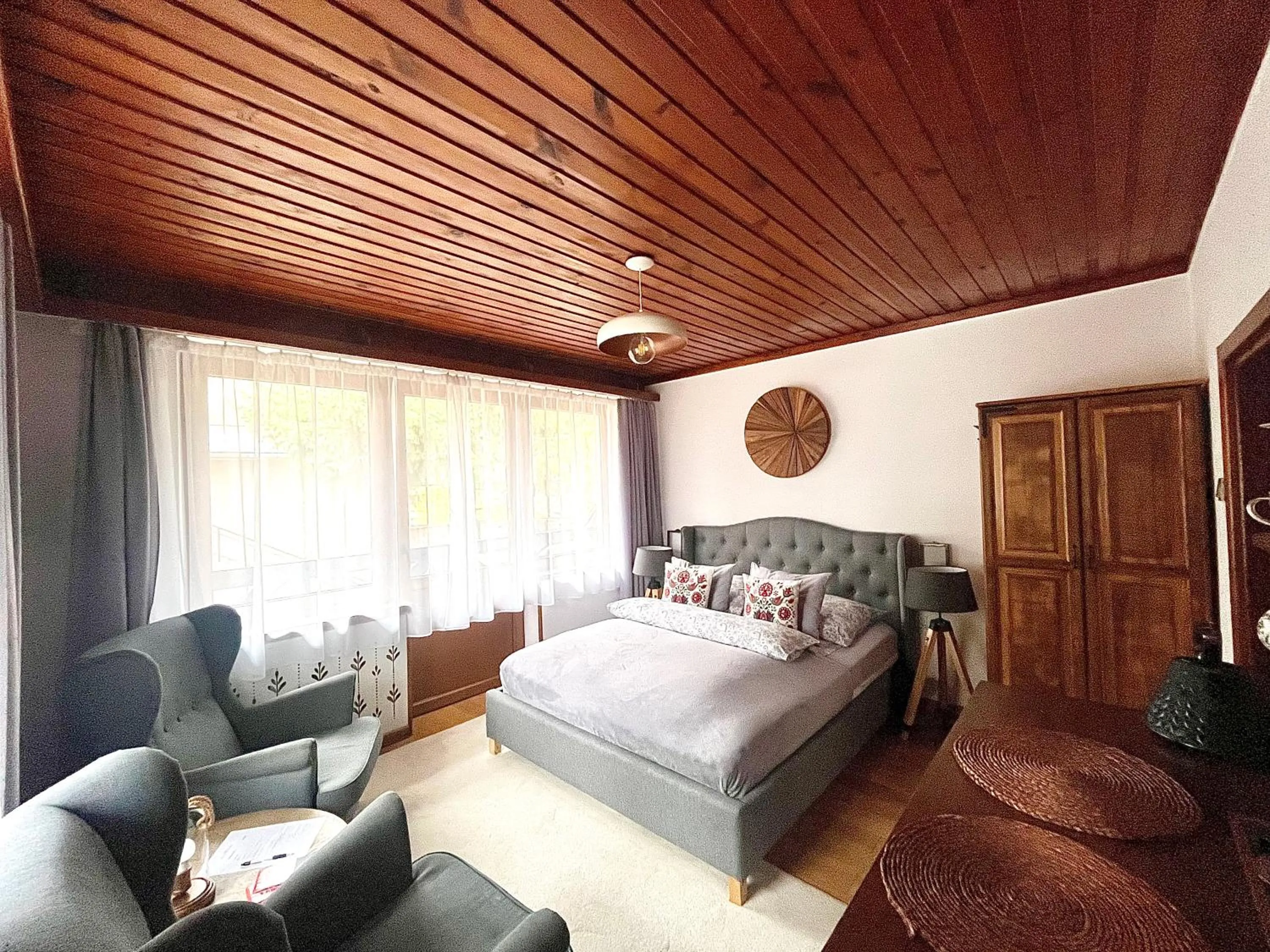 Bed in Marina Zakopane