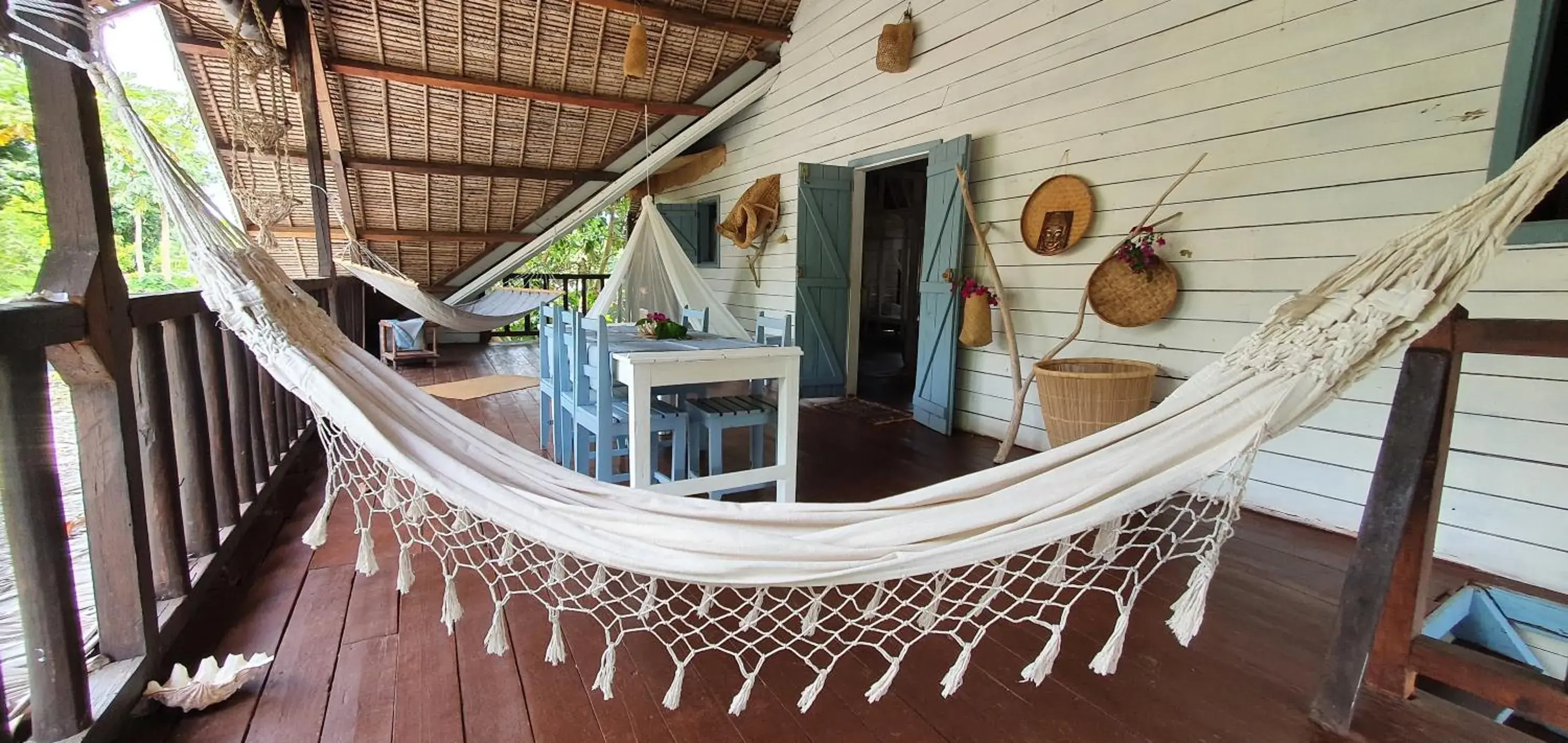 Loft in Hotel ECOLODGE LE RAVORAHA Loft in Hotel ECOLODGE LE RAVORAHA