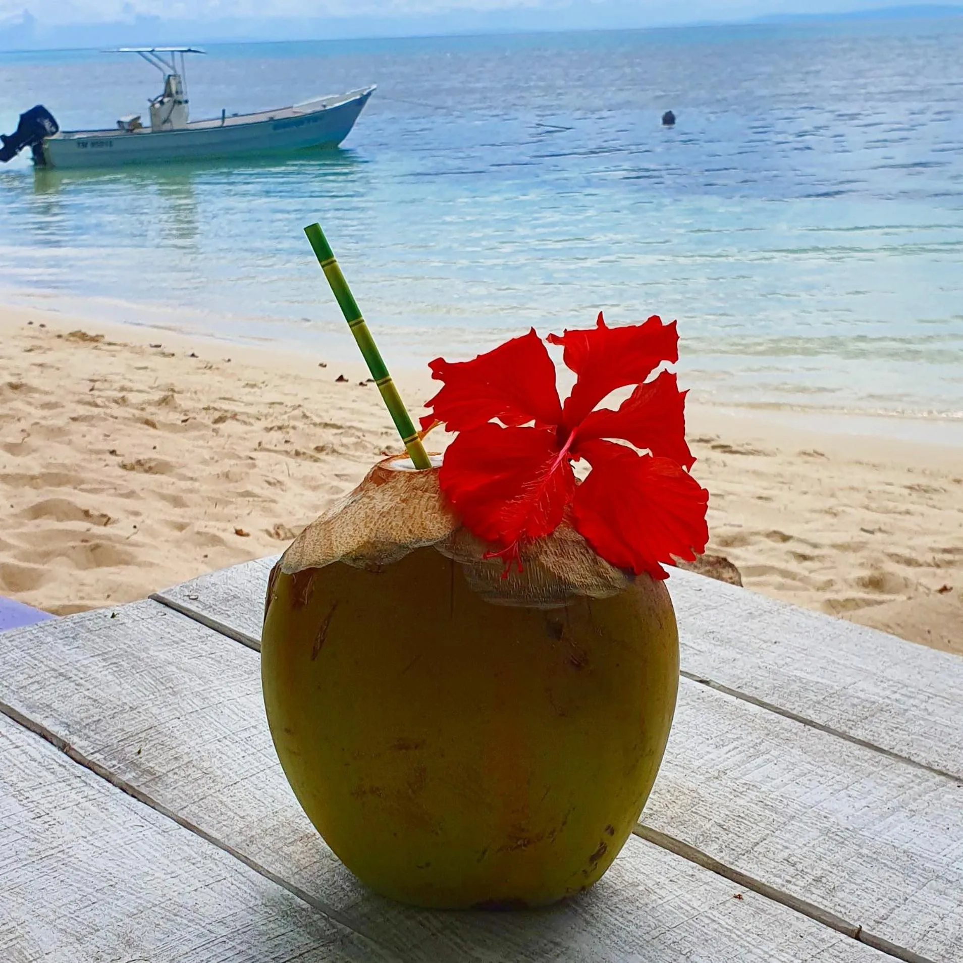 Beach in Hotel ECOLODGE LE RAVORAHA