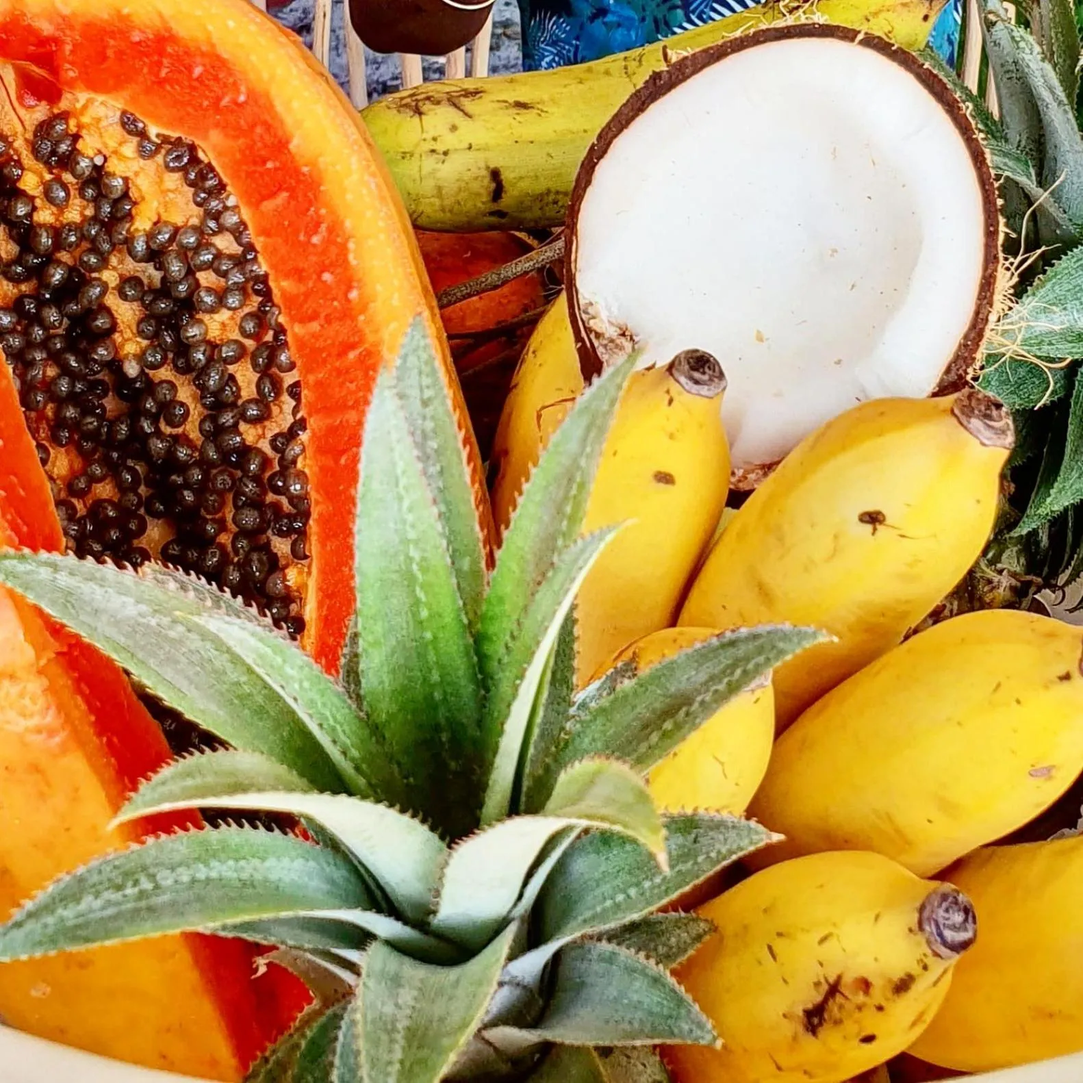 Food and drinks in Hotel ECOLODGE LE RAVORAHA