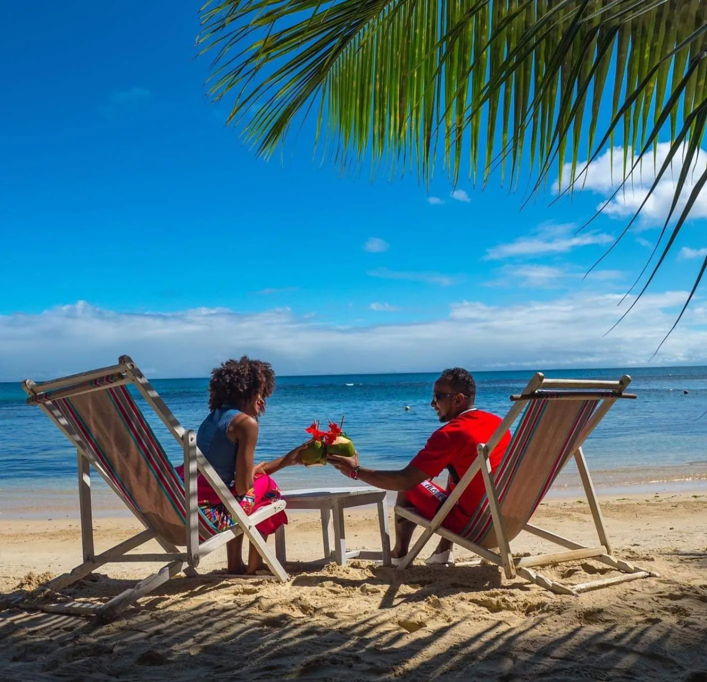 Restaurant/places to eat in Hotel ECOLODGE LE RAVORAHA