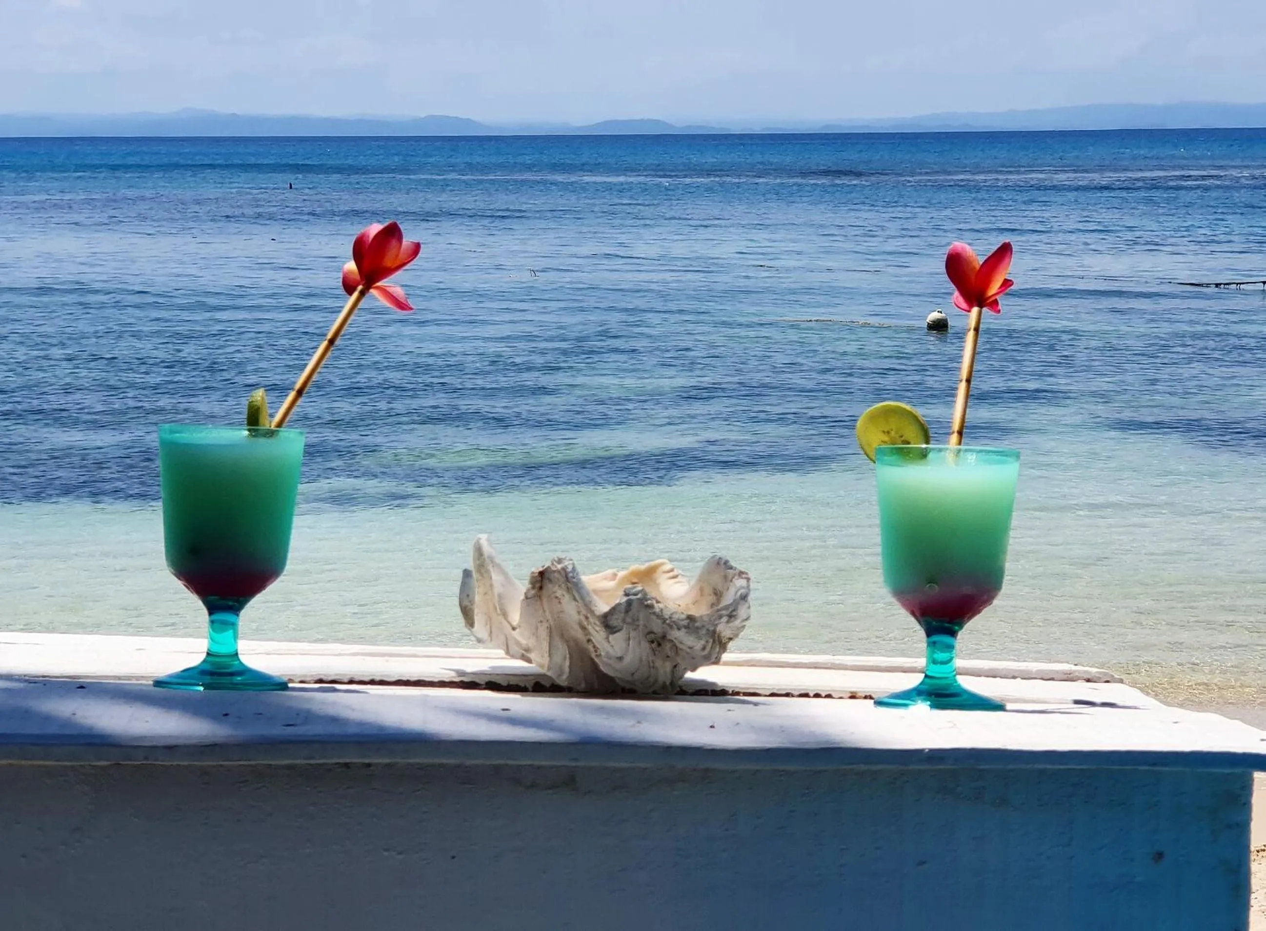 Restaurant/places to eat in Hotel ECOLODGE LE RAVORAHA