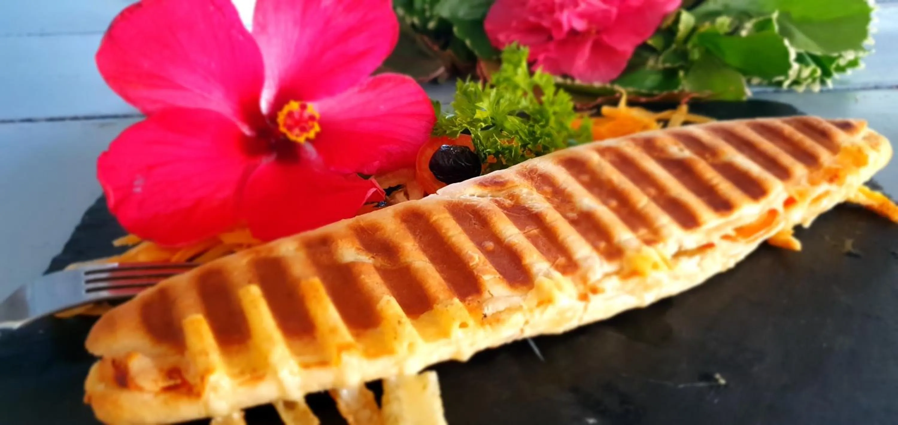 Food in Hotel ECOLODGE LE RAVORAHA