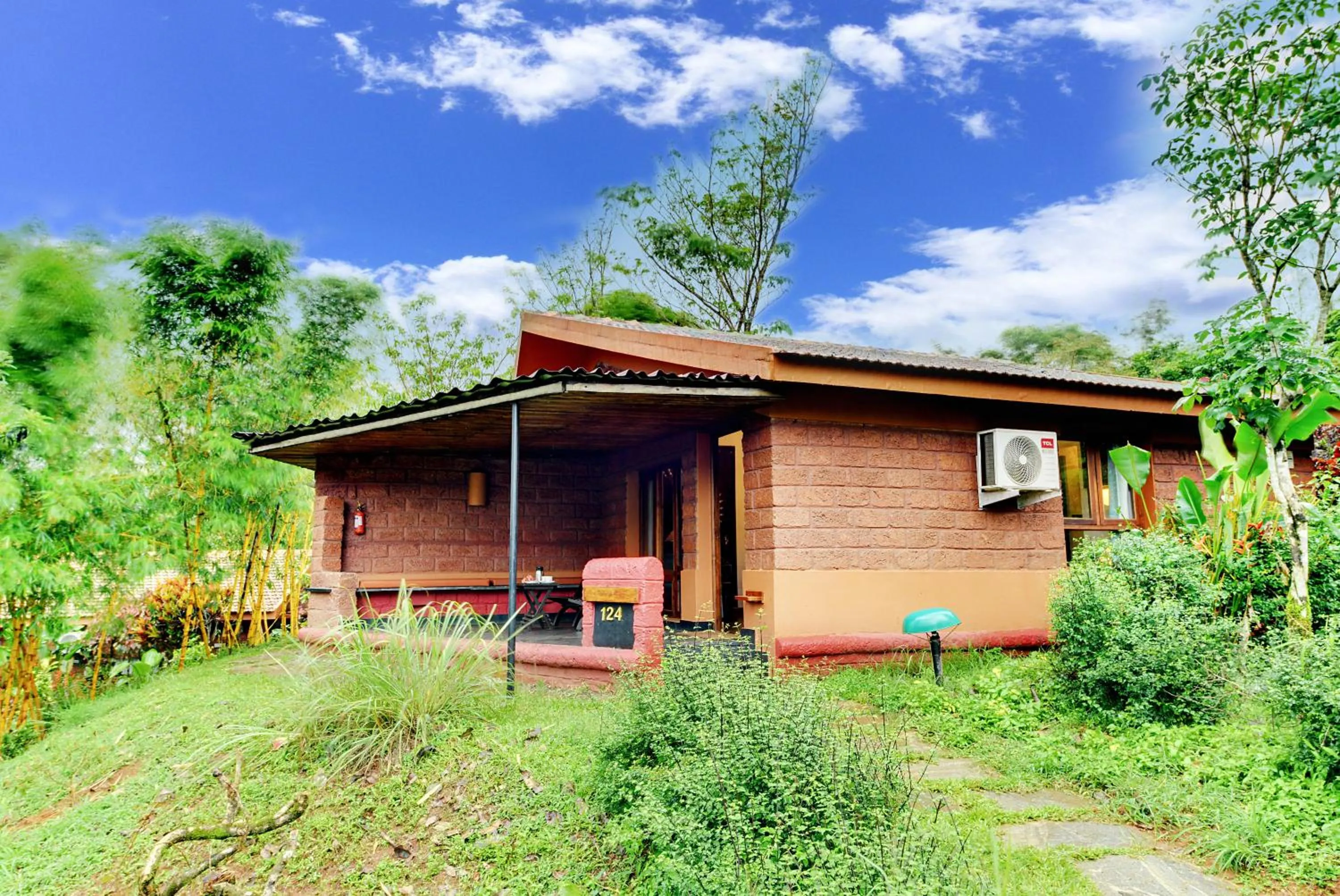 Heritage Resort Coorg