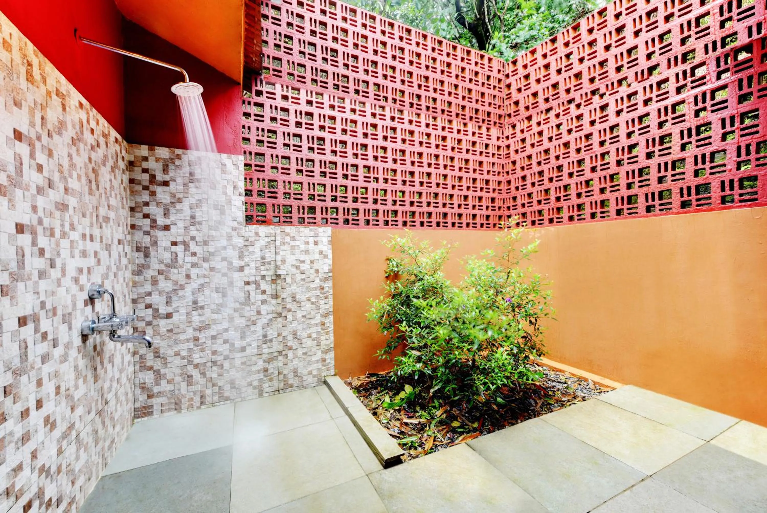 Heritage Resort Coorg