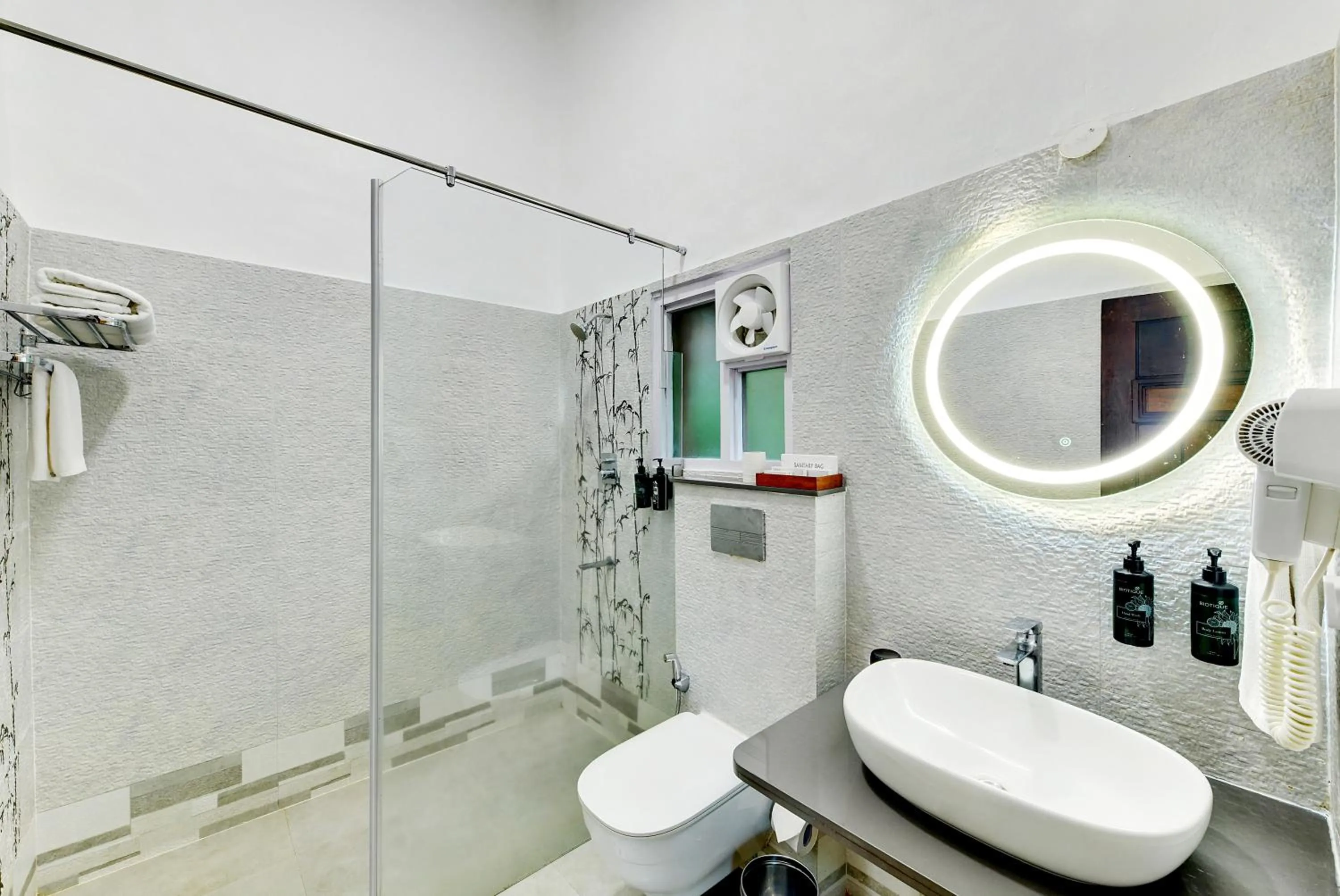 Heritage Resort Coorg