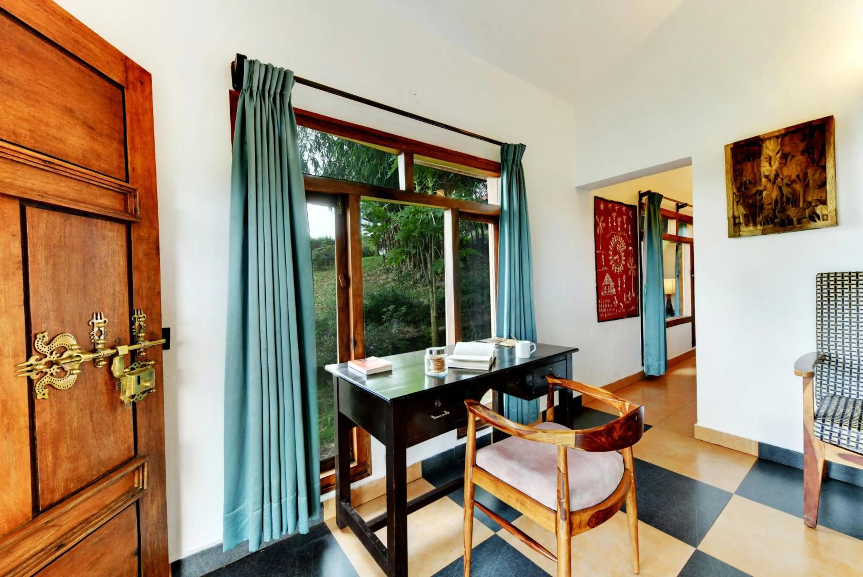 Heritage Resort Coorg