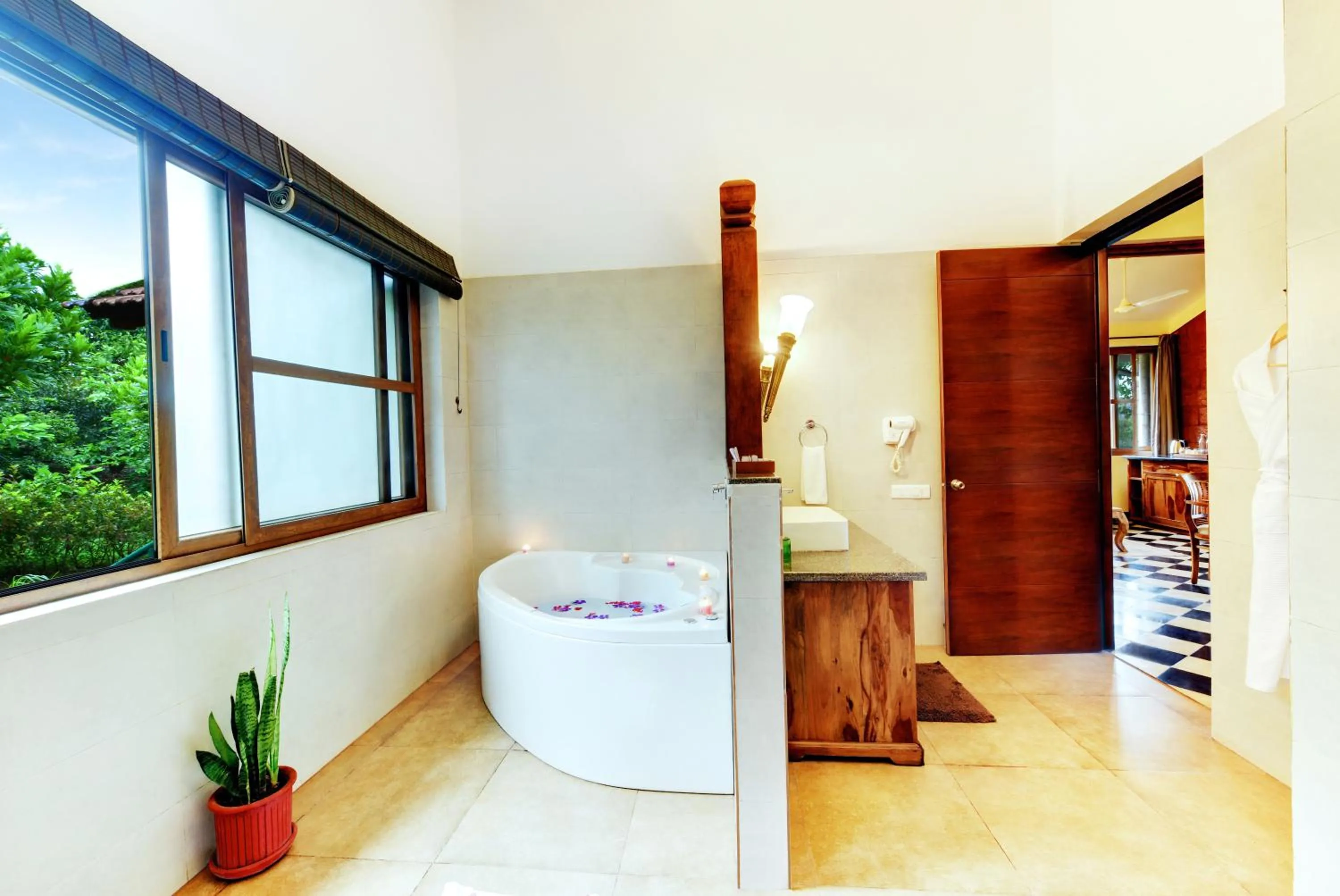 Heritage Resort Coorg