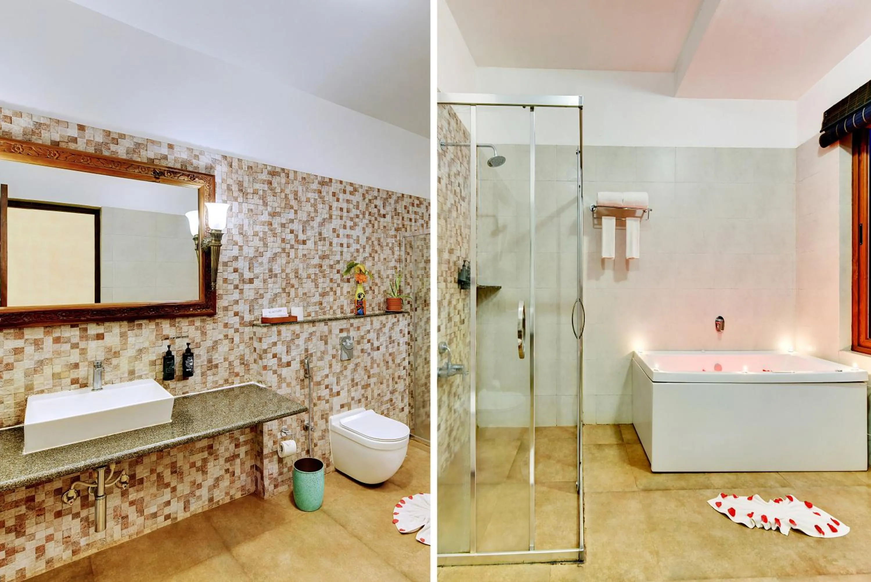 Heritage Resort Coorg