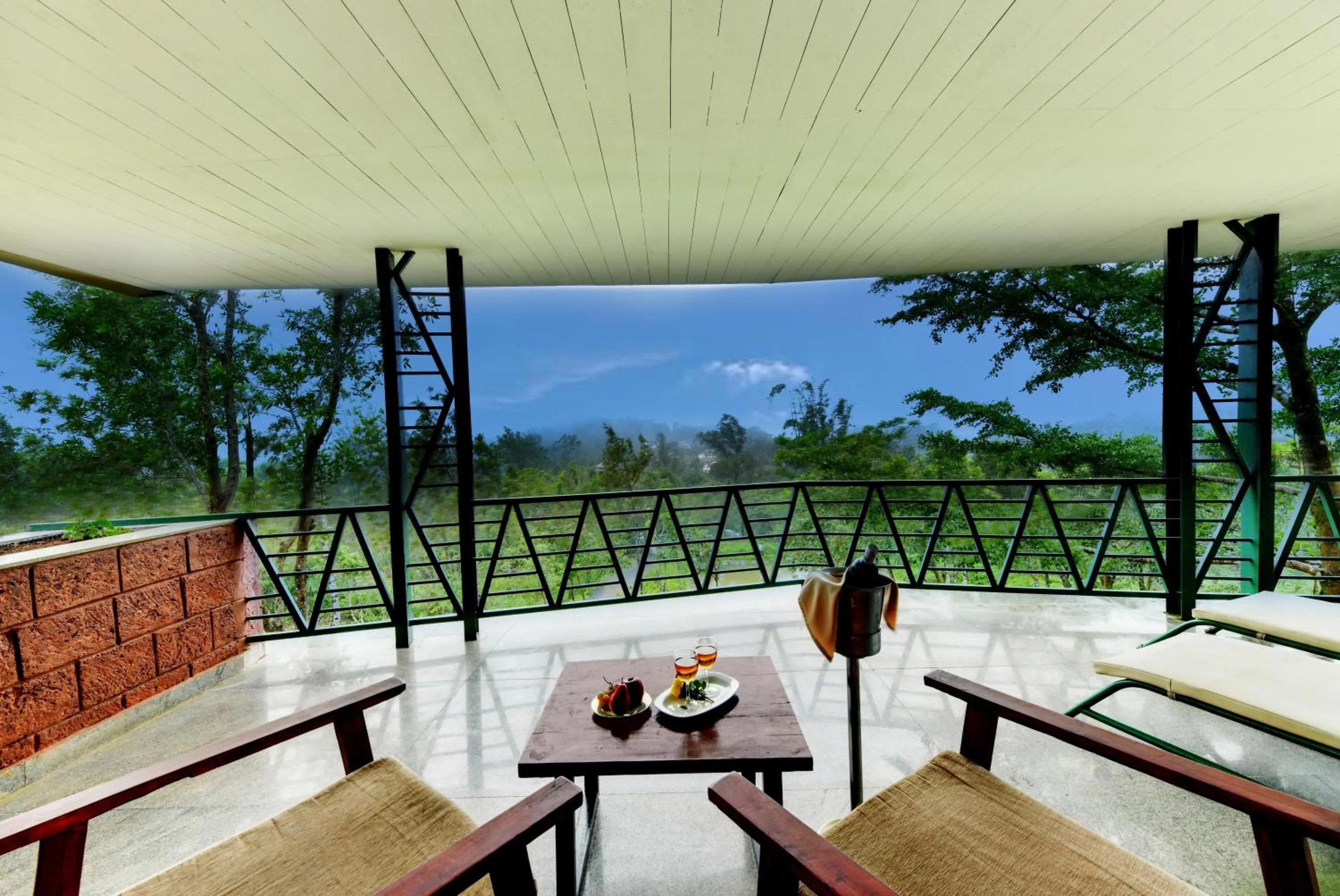 Heritage Resort Coorg