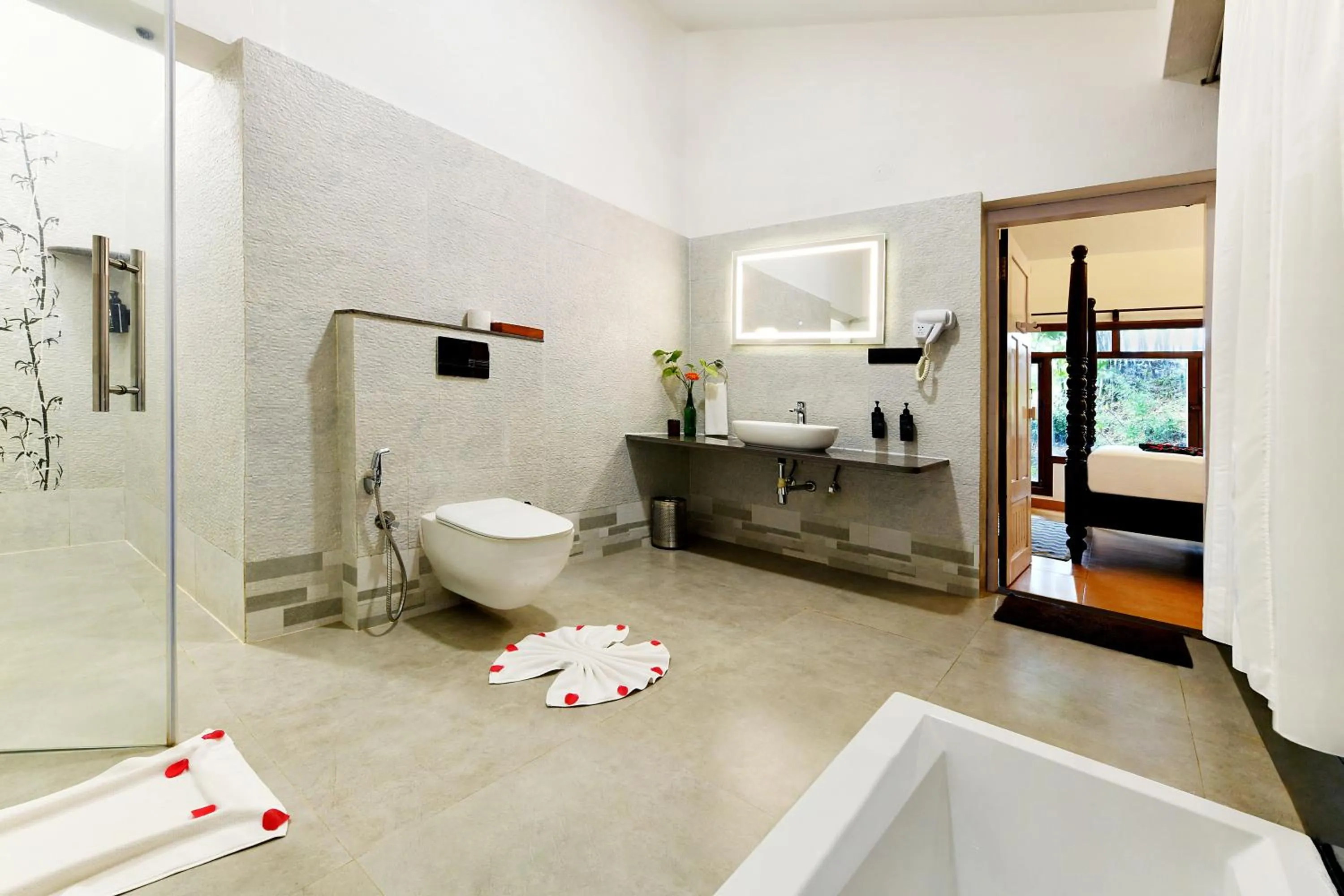 Heritage Resort Coorg