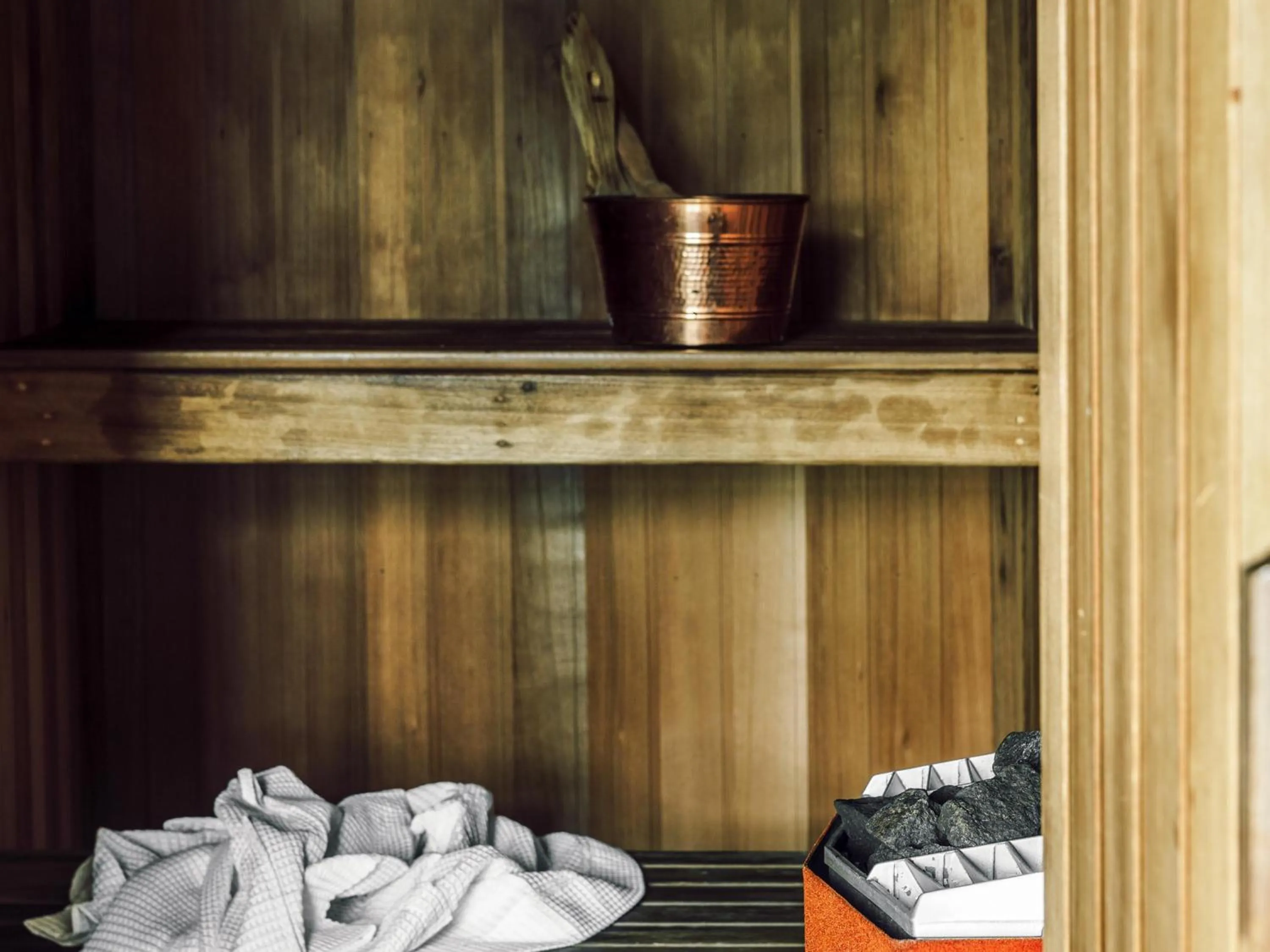 Other in The Como Melbourne