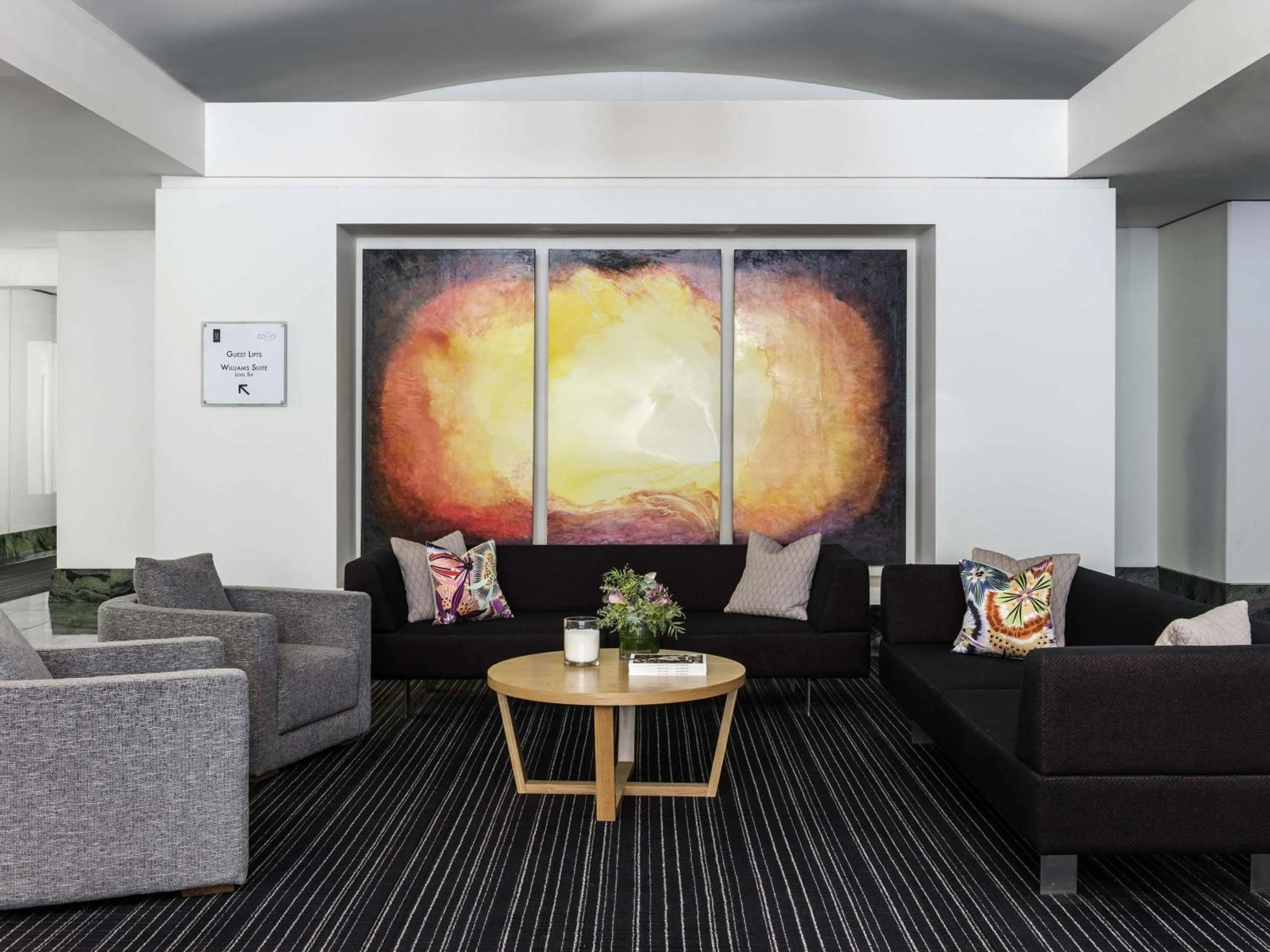 Other in The Como Melbourne