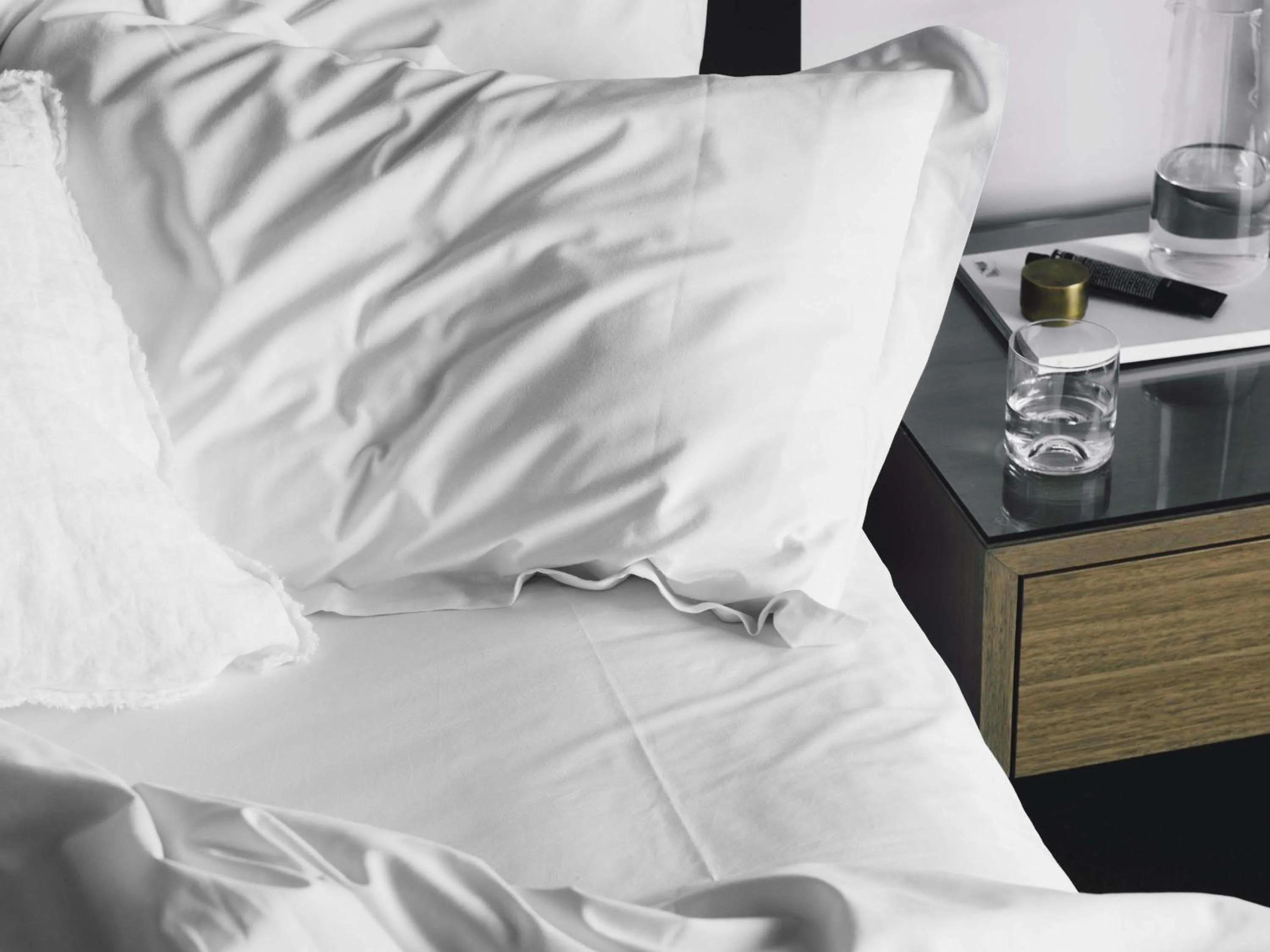 Bedroom, Bed in The Como Melbourne