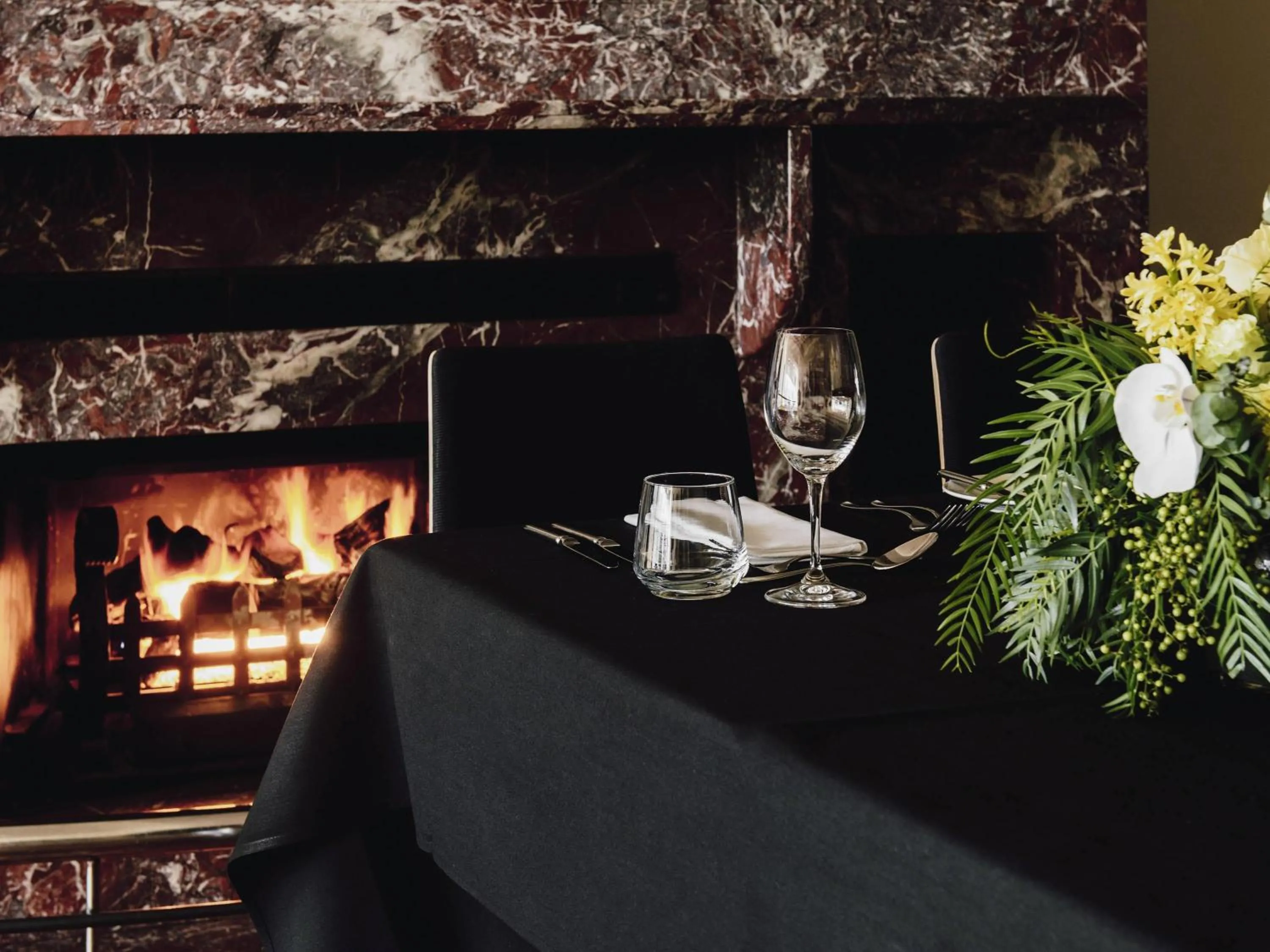 wedding in The Como Melbourne