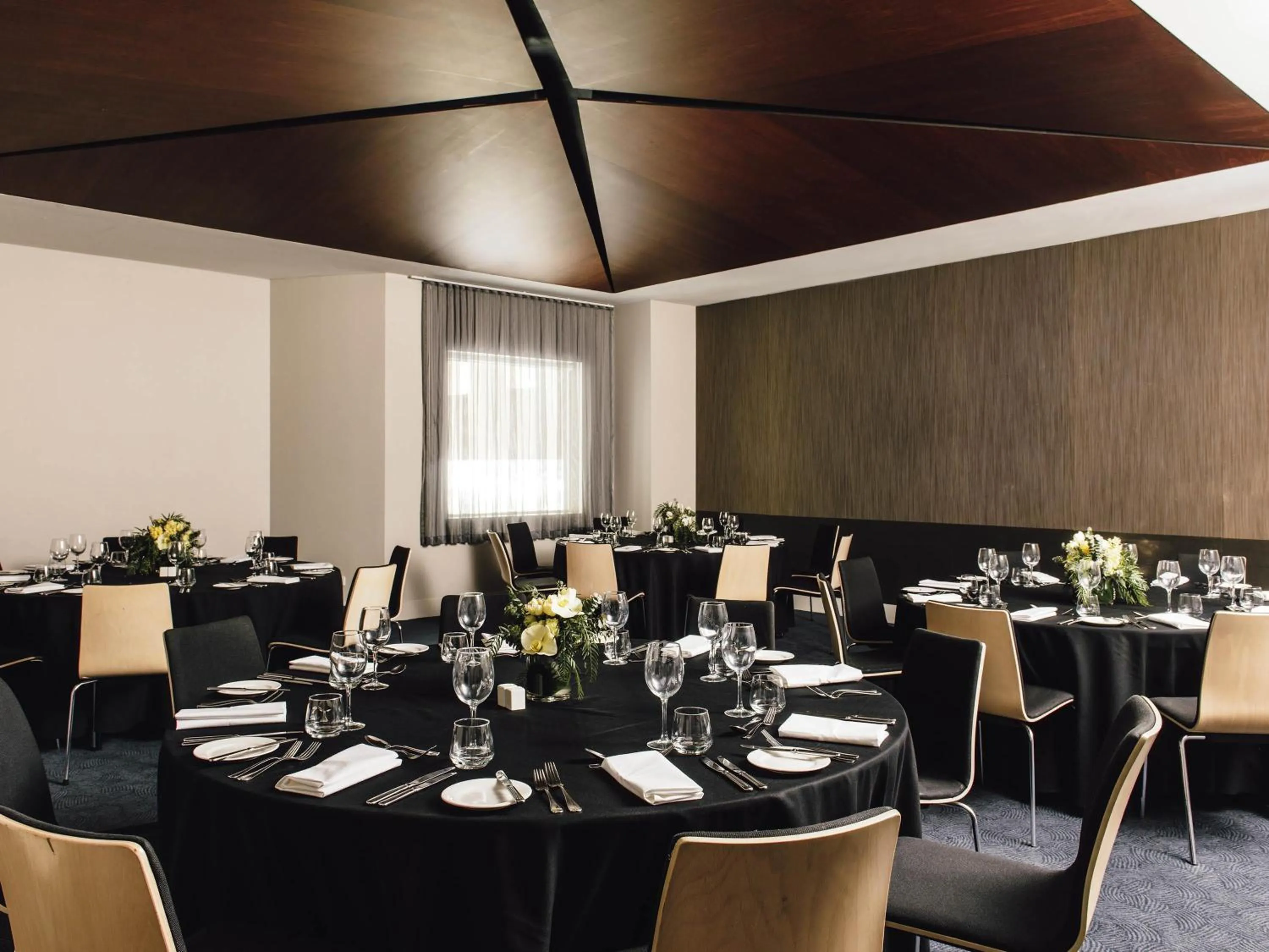 Meeting/conference room in The Como Melbourne