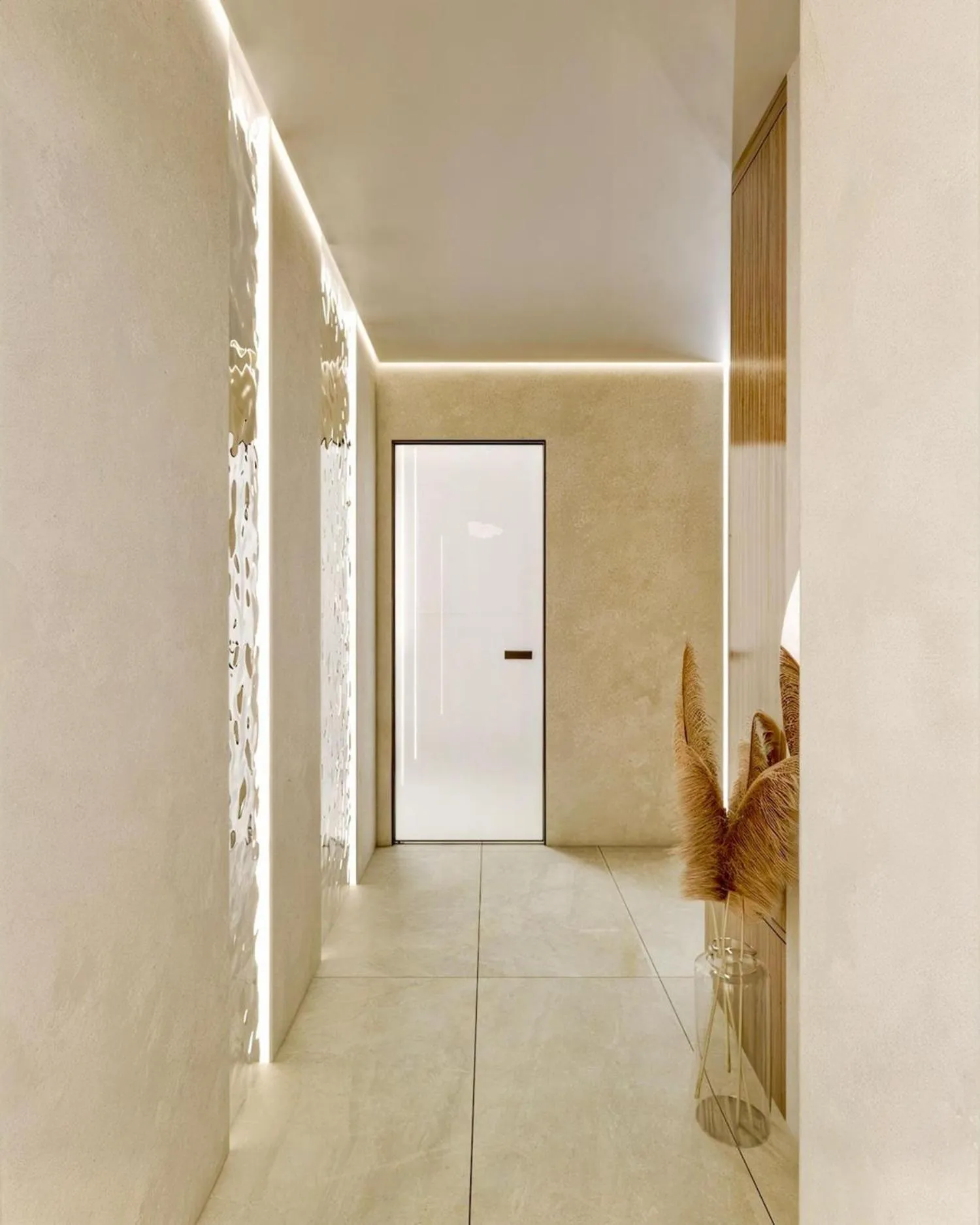 Spa and wellness centre/facilities in Willa Regina I Resort & SPA