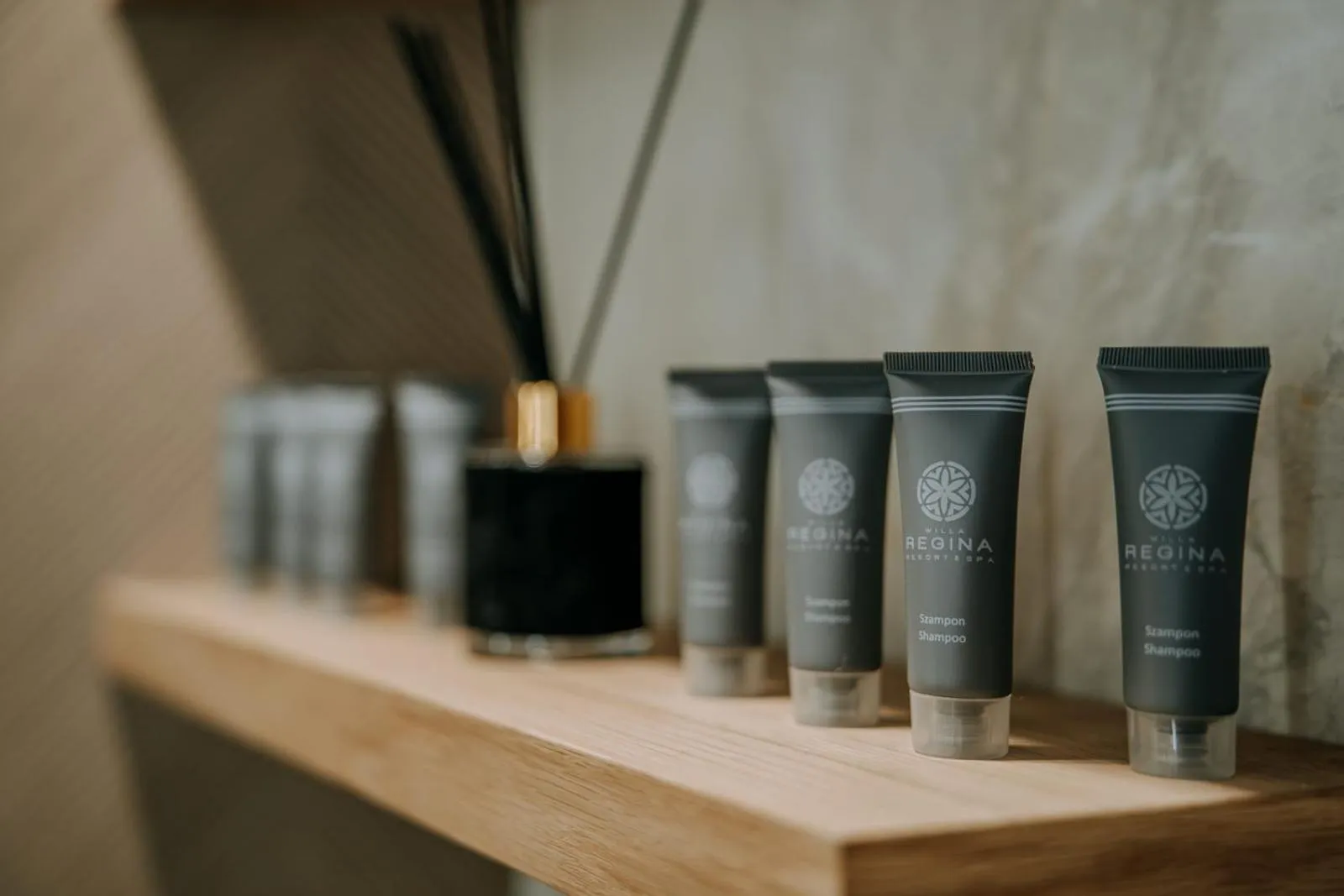 Bathroom in Willa Regina I Resort & SPA