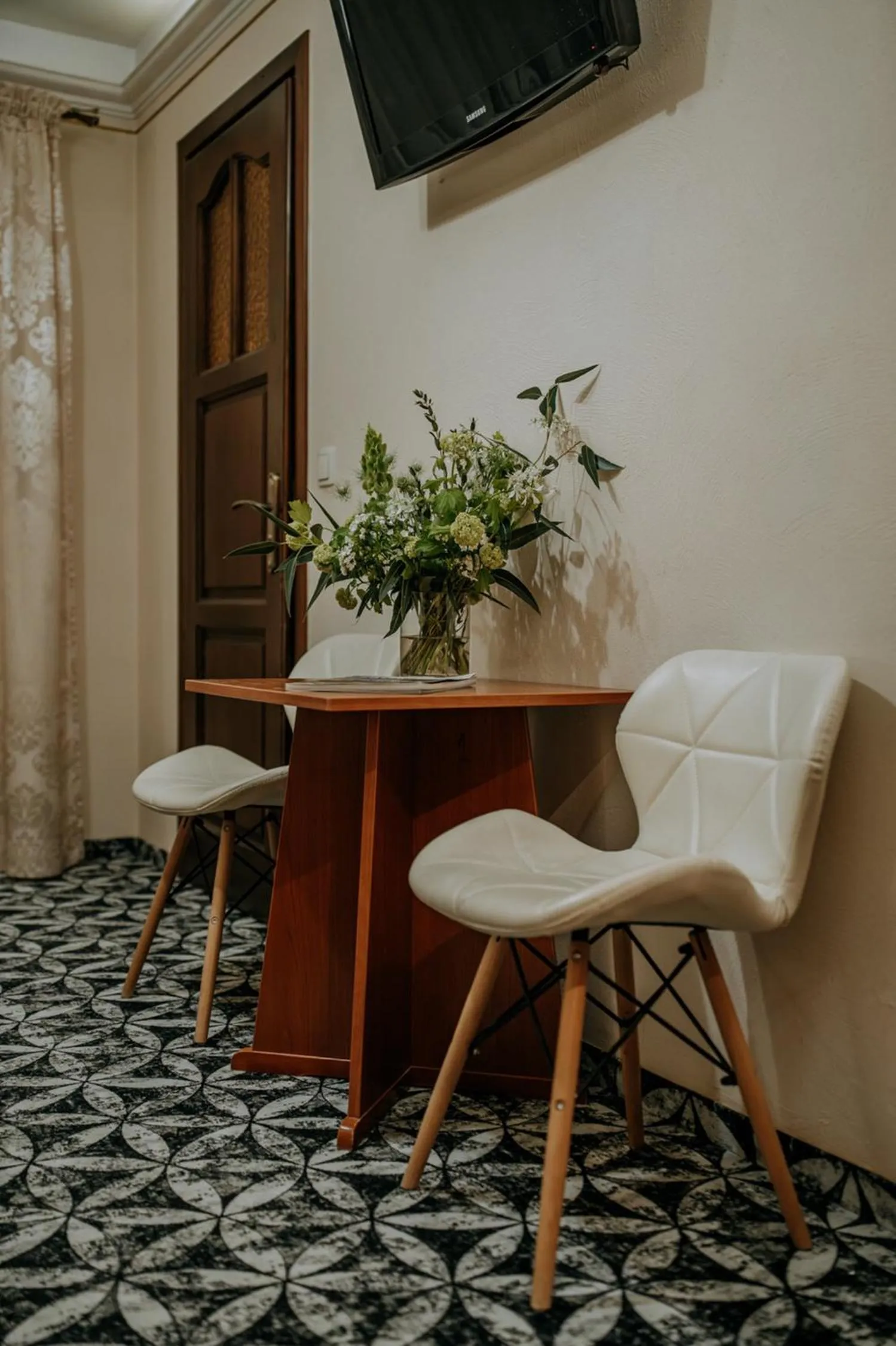 Living room in Willa Regina I Resort & SPA