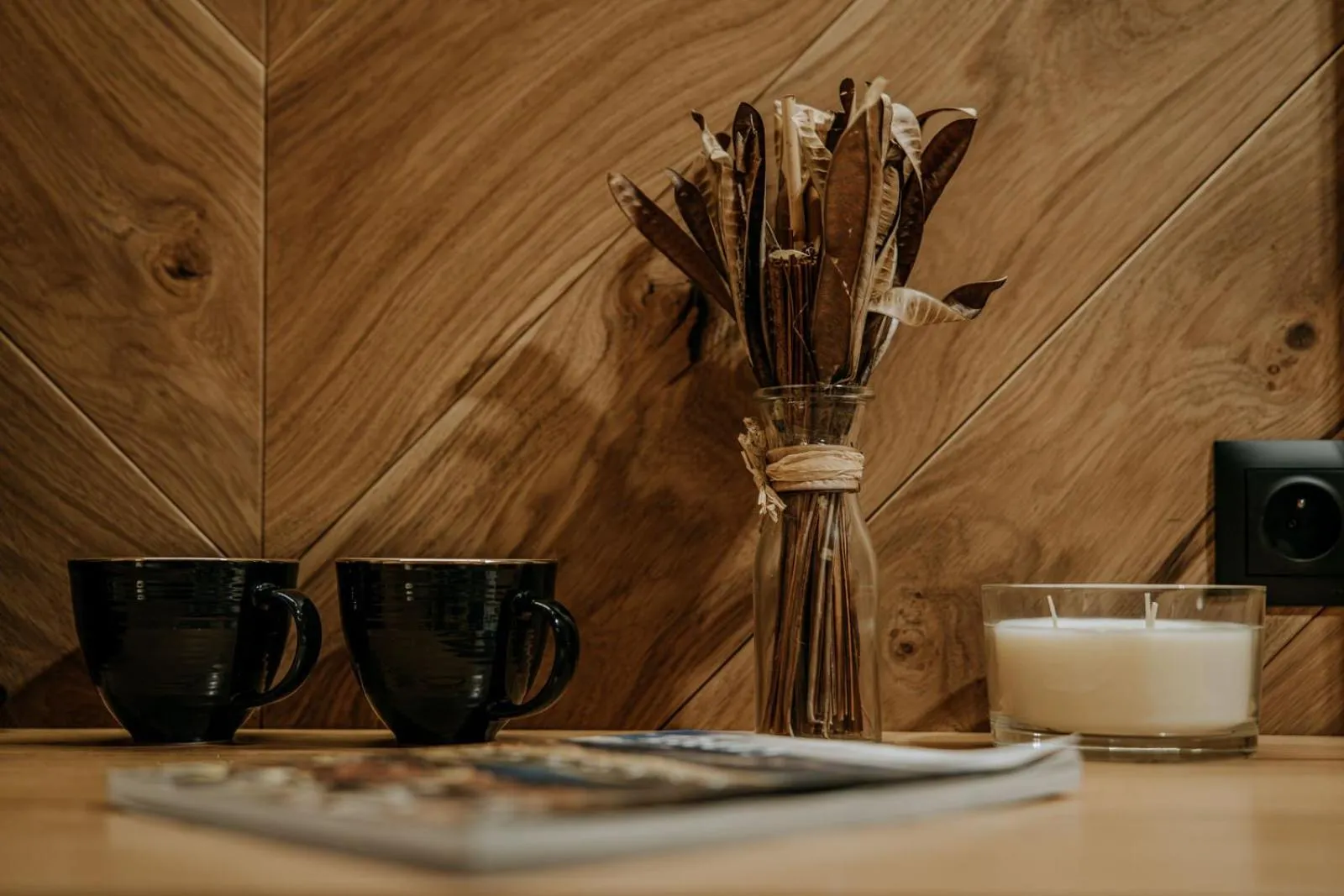 Photo of the whole room in Willa Regina I Resort & SPA