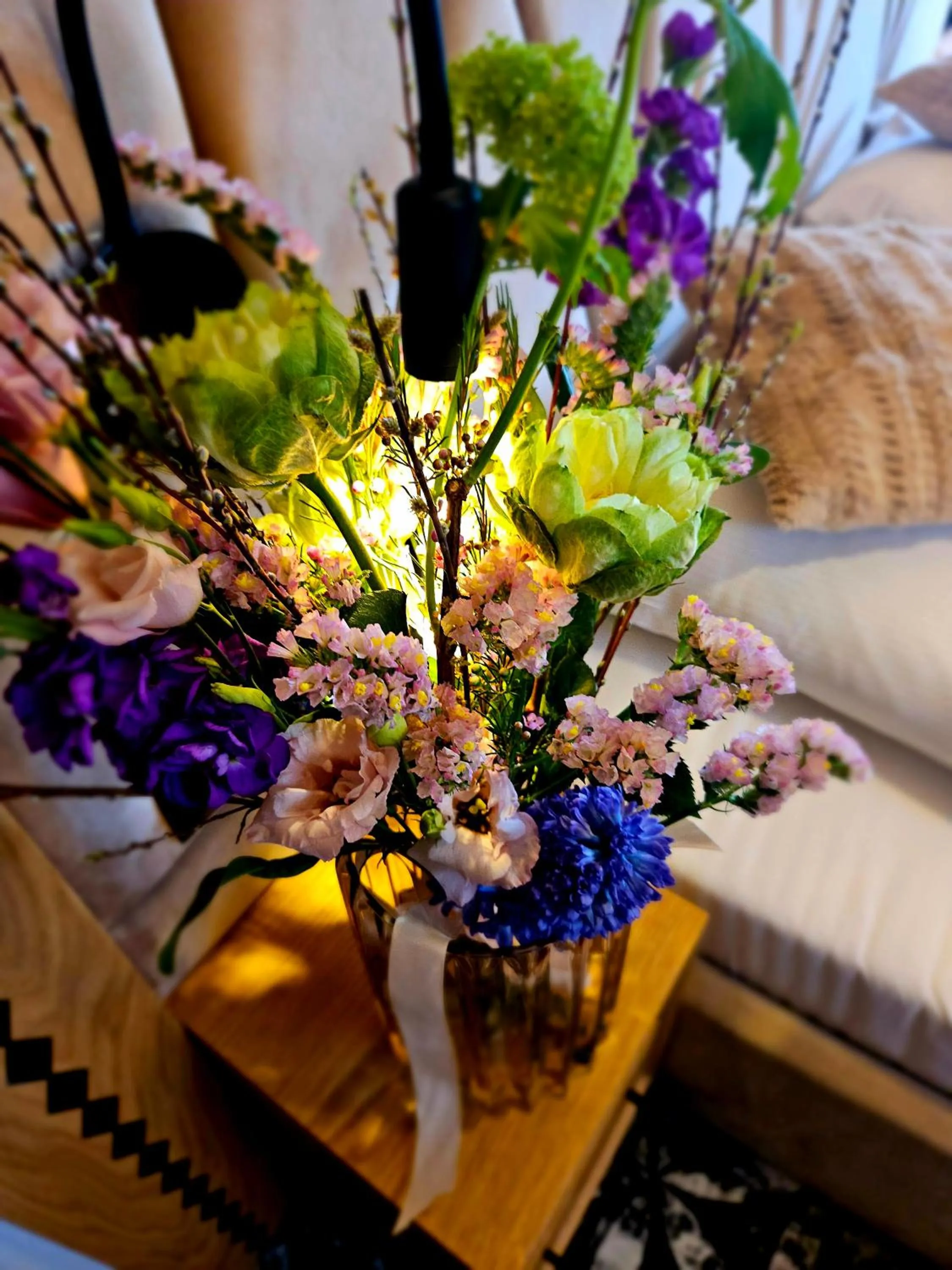 Photo of the whole room in Willa Regina I Resort & SPA