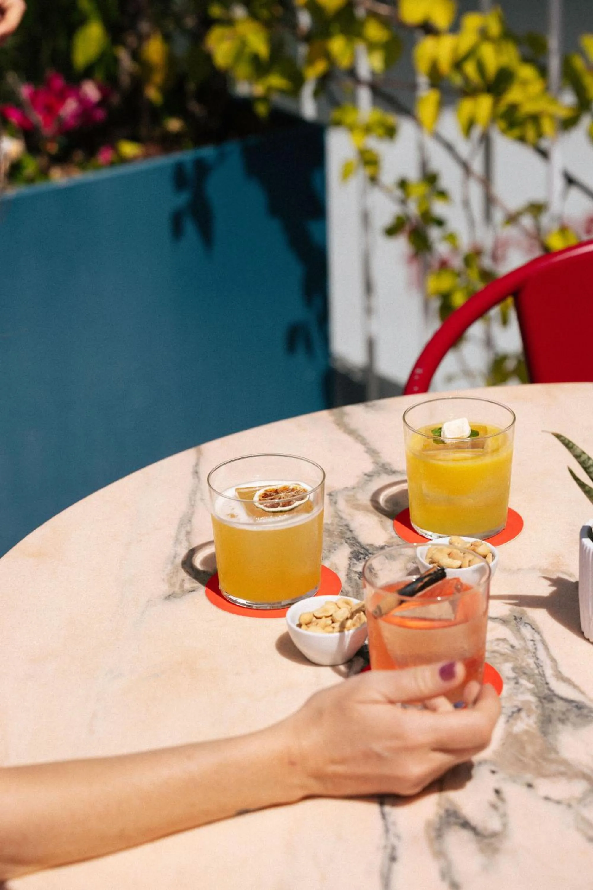 Esqina Cosmopolitan Lodge