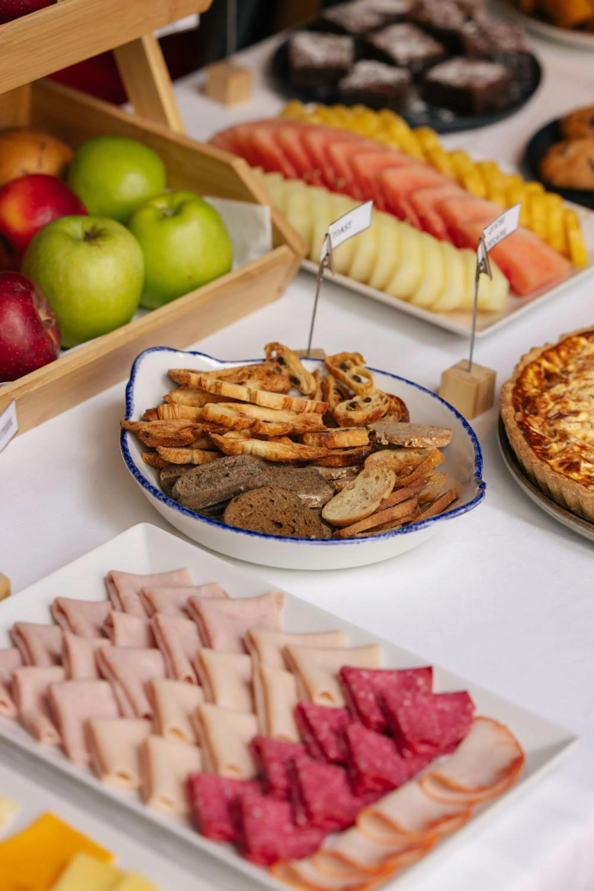 Esqina Cosmopolitan Lodge