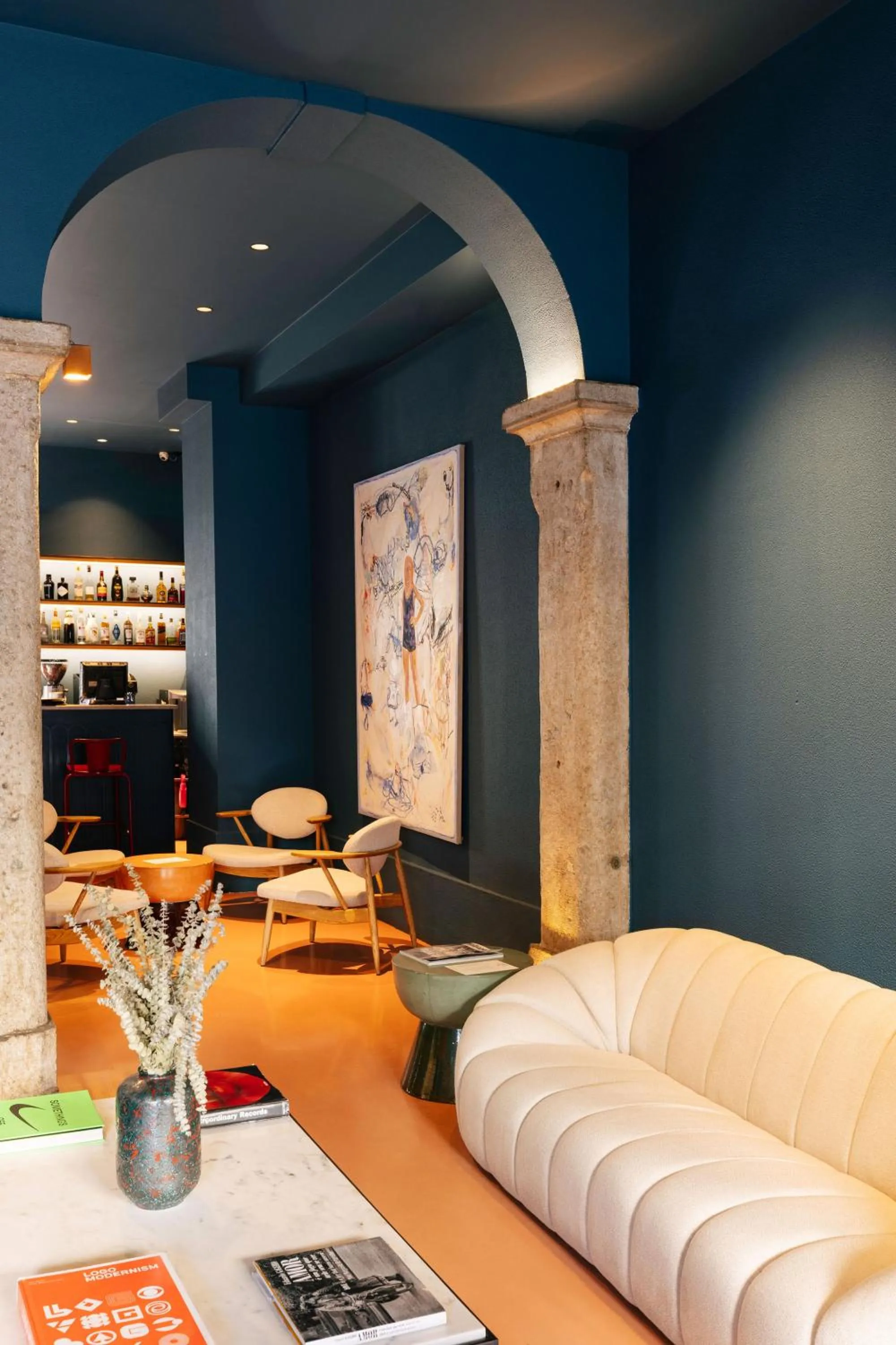 Esqina Cosmopolitan Lodge