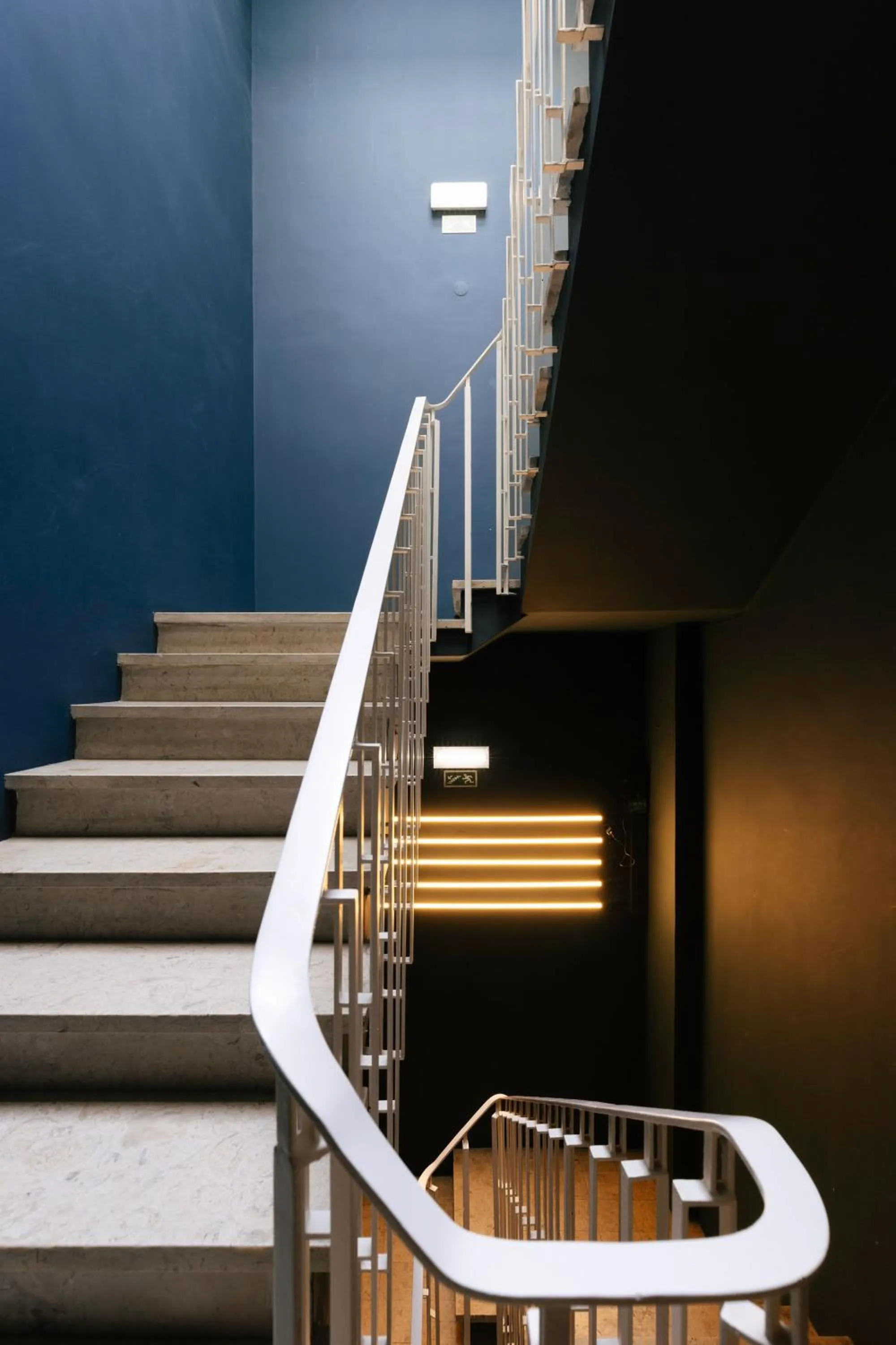 Esqina Cosmopolitan Lodge