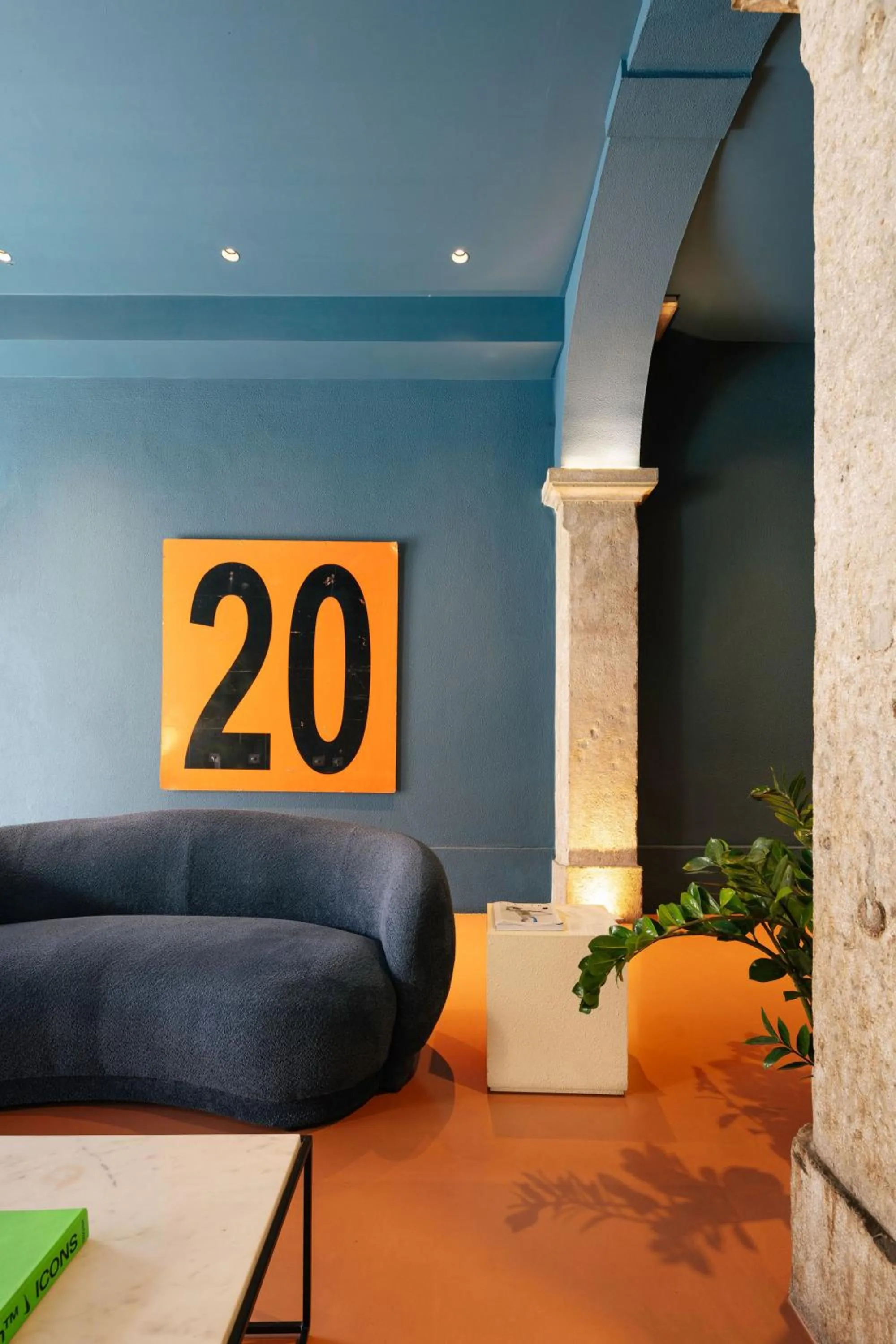 Esqina Cosmopolitan Lodge