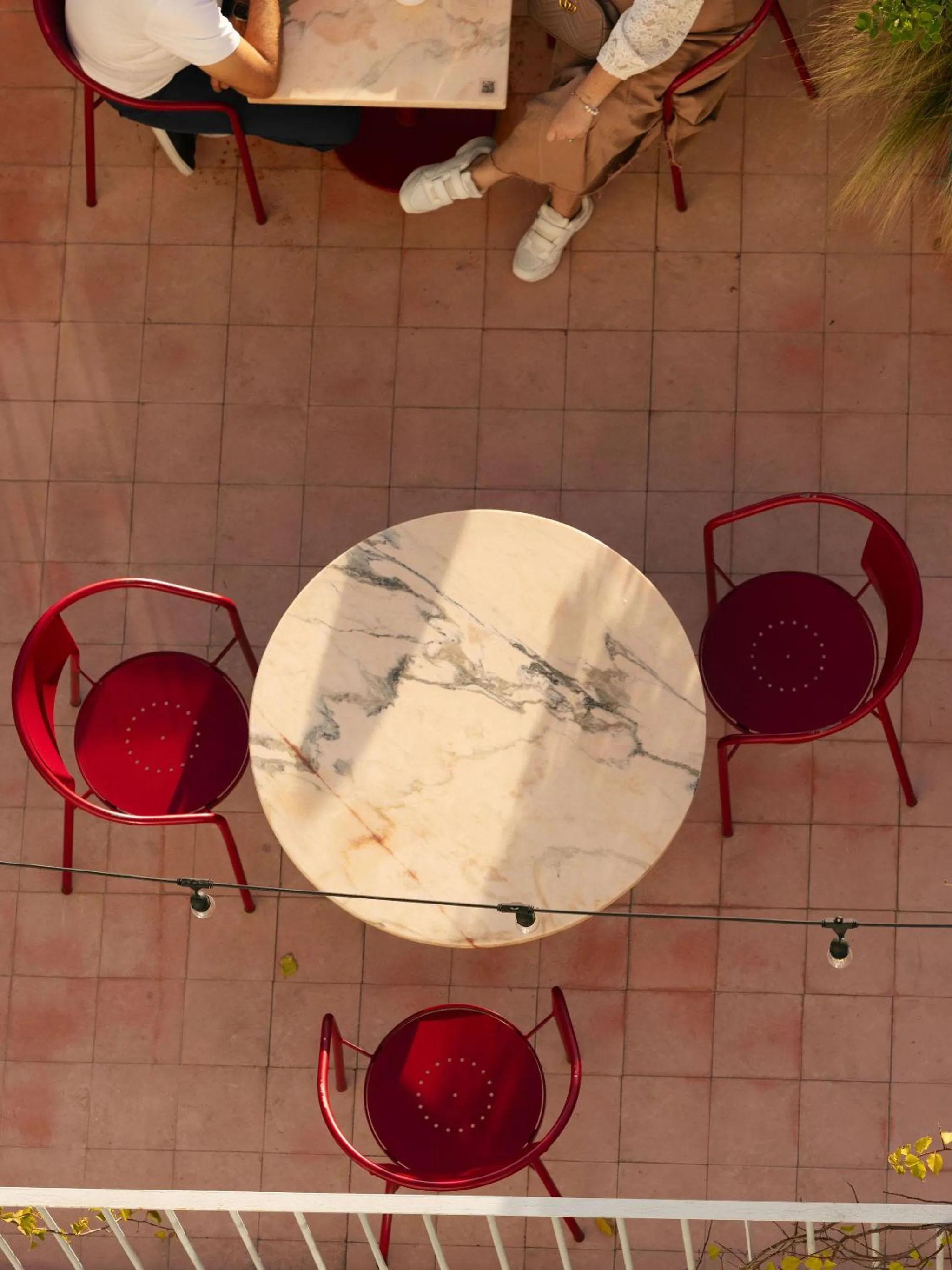 Esqina Cosmopolitan Lodge