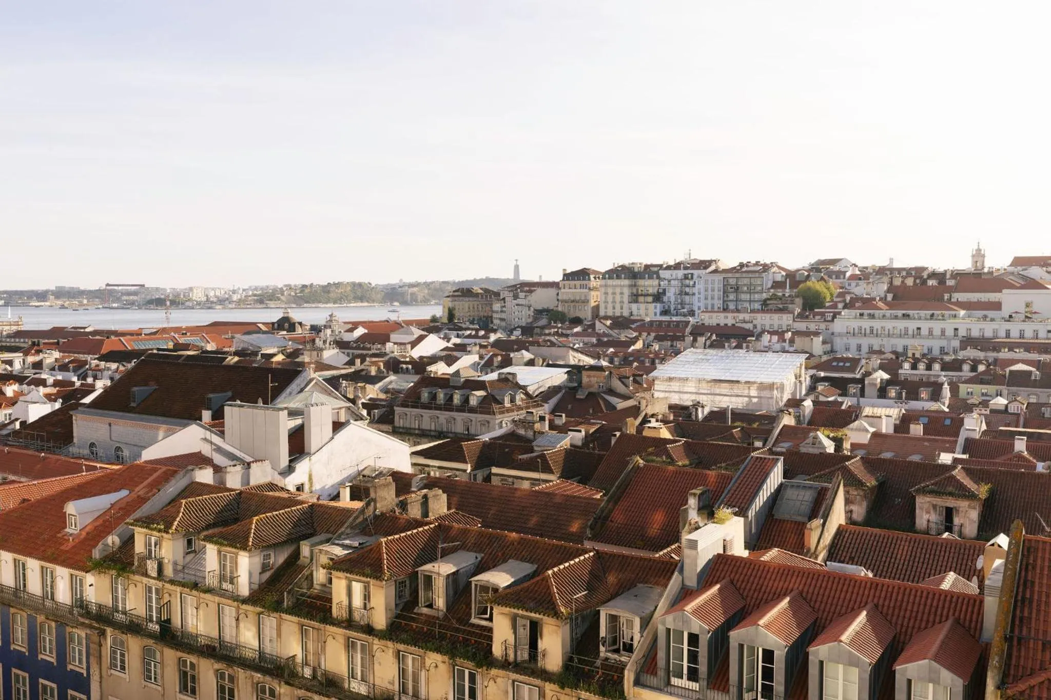 Esqina Cosmopolitan Lodge